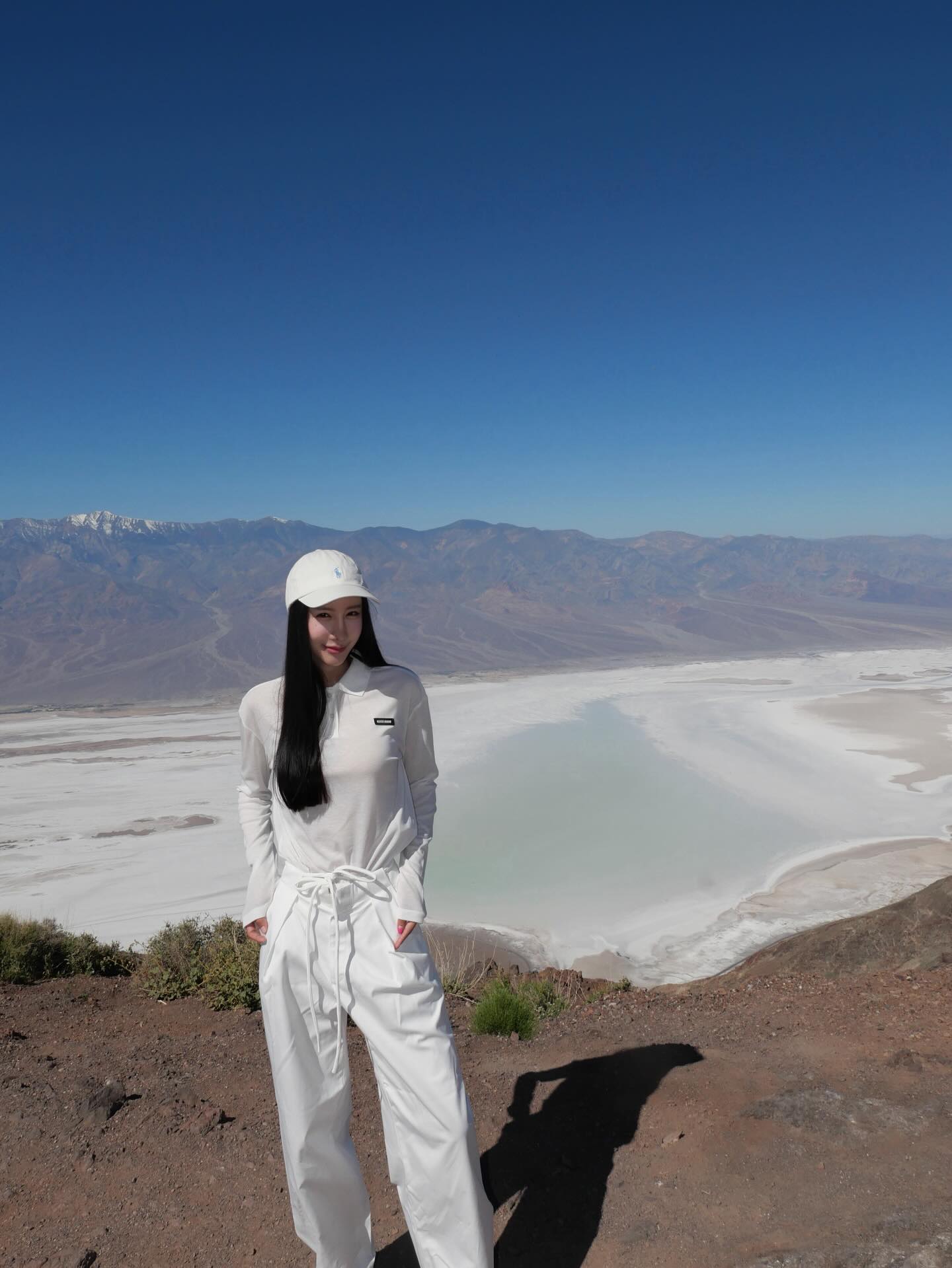 อิ๊งค์ - ภัทรานิษฐ์ วิริยะบำรุงกิจ