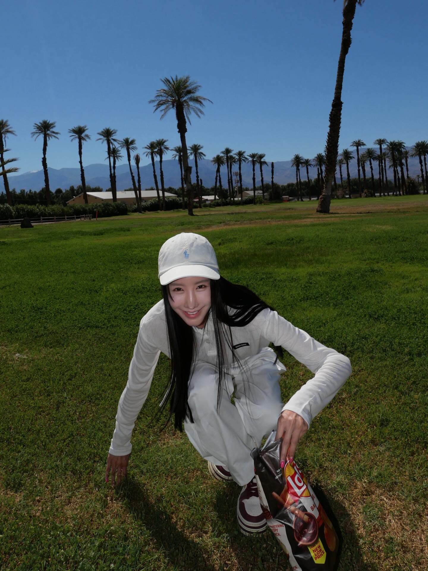 อิ๊งค์ - ภัทรานิษฐ์ วิริยะบำรุงกิจ