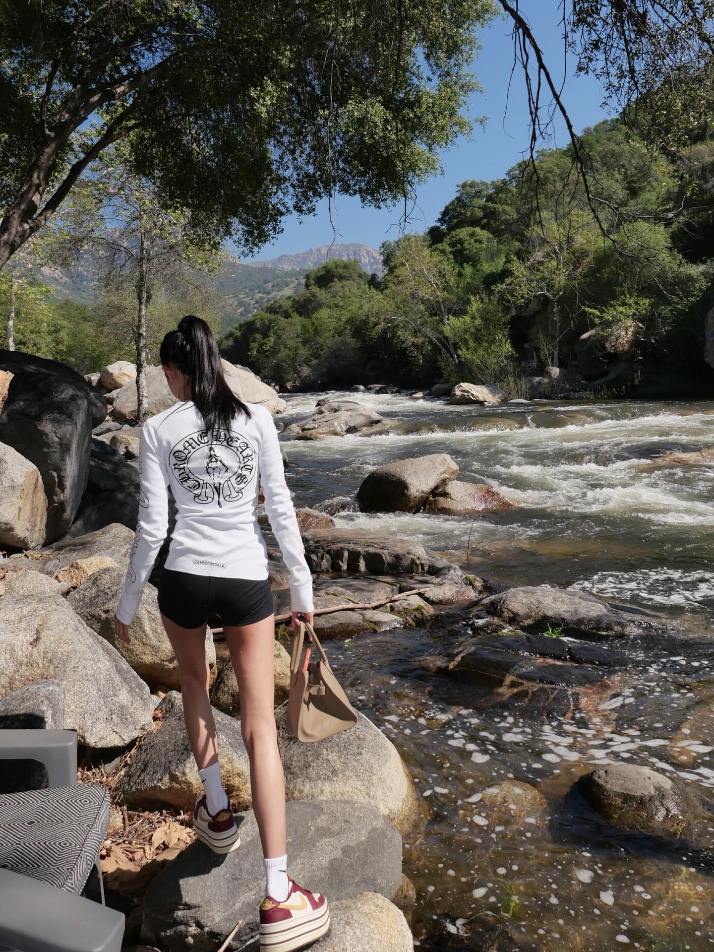 อิ๊งค์ - ภัทรานิษฐ์ วิริยะบำรุงกิจ