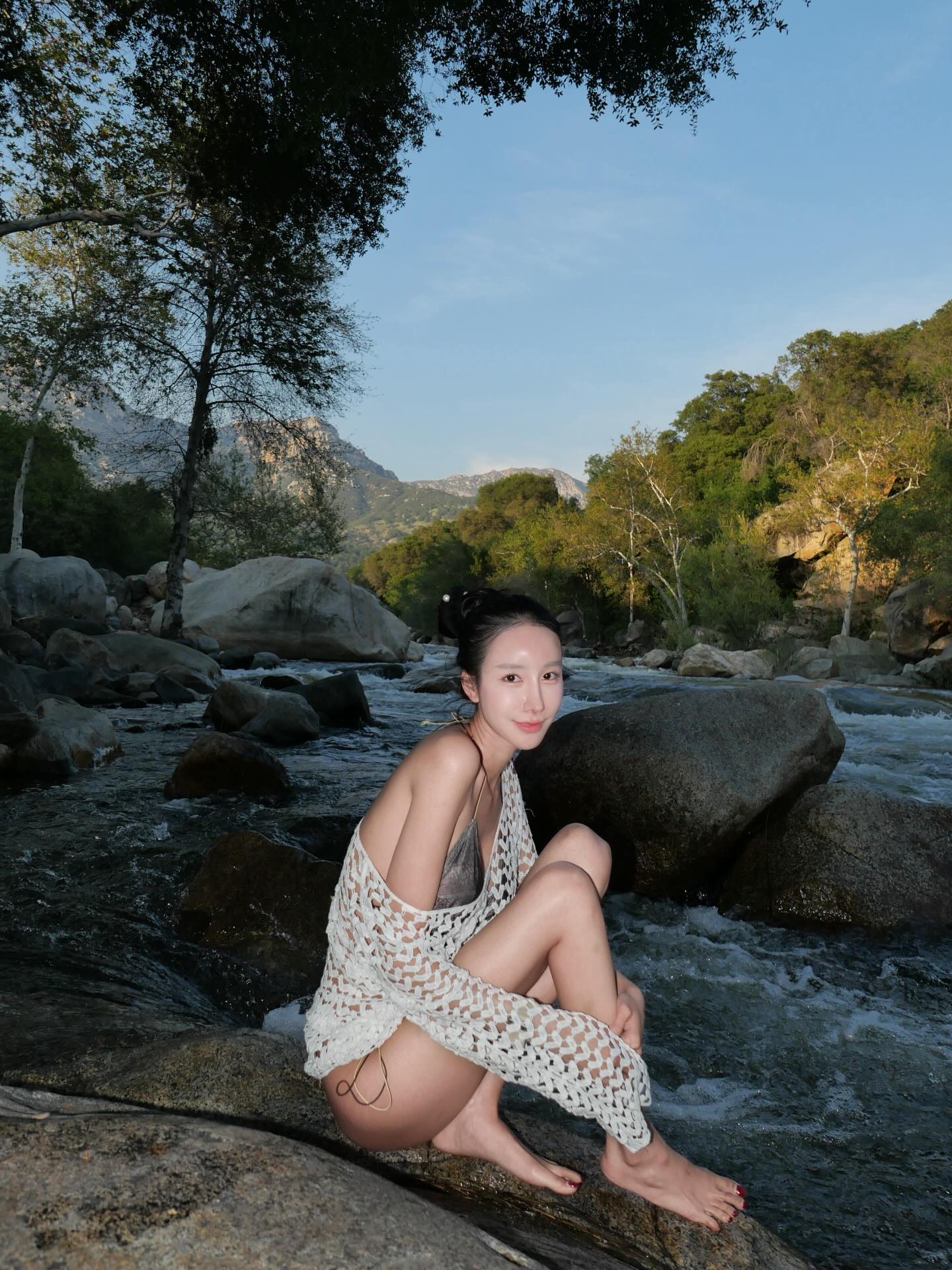 อิ๊งค์ - ภัทรานิษฐ์ วิริยะบำรุงกิจ