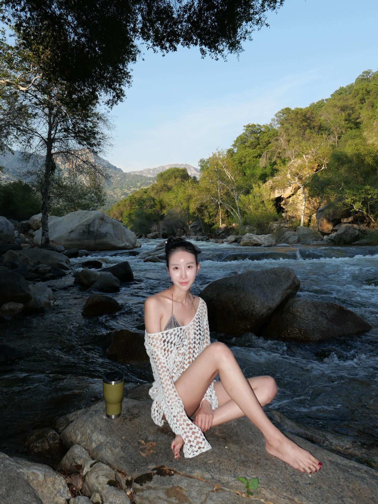 อิ๊งค์ - ภัทรานิษฐ์ วิริยะบำรุงกิจ