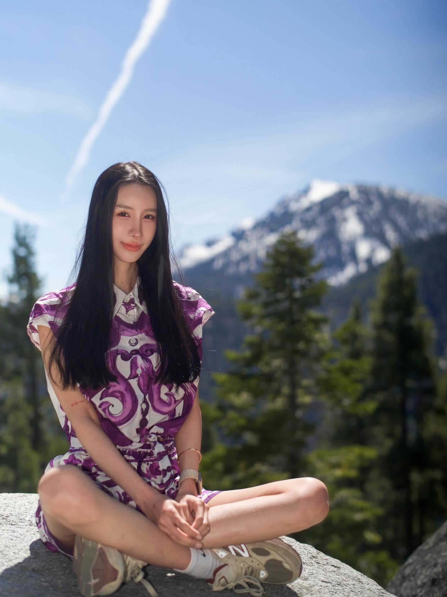 อิ๊งค์ - ภัทรานิษฐ์ วิริยะบำรุงกิจ