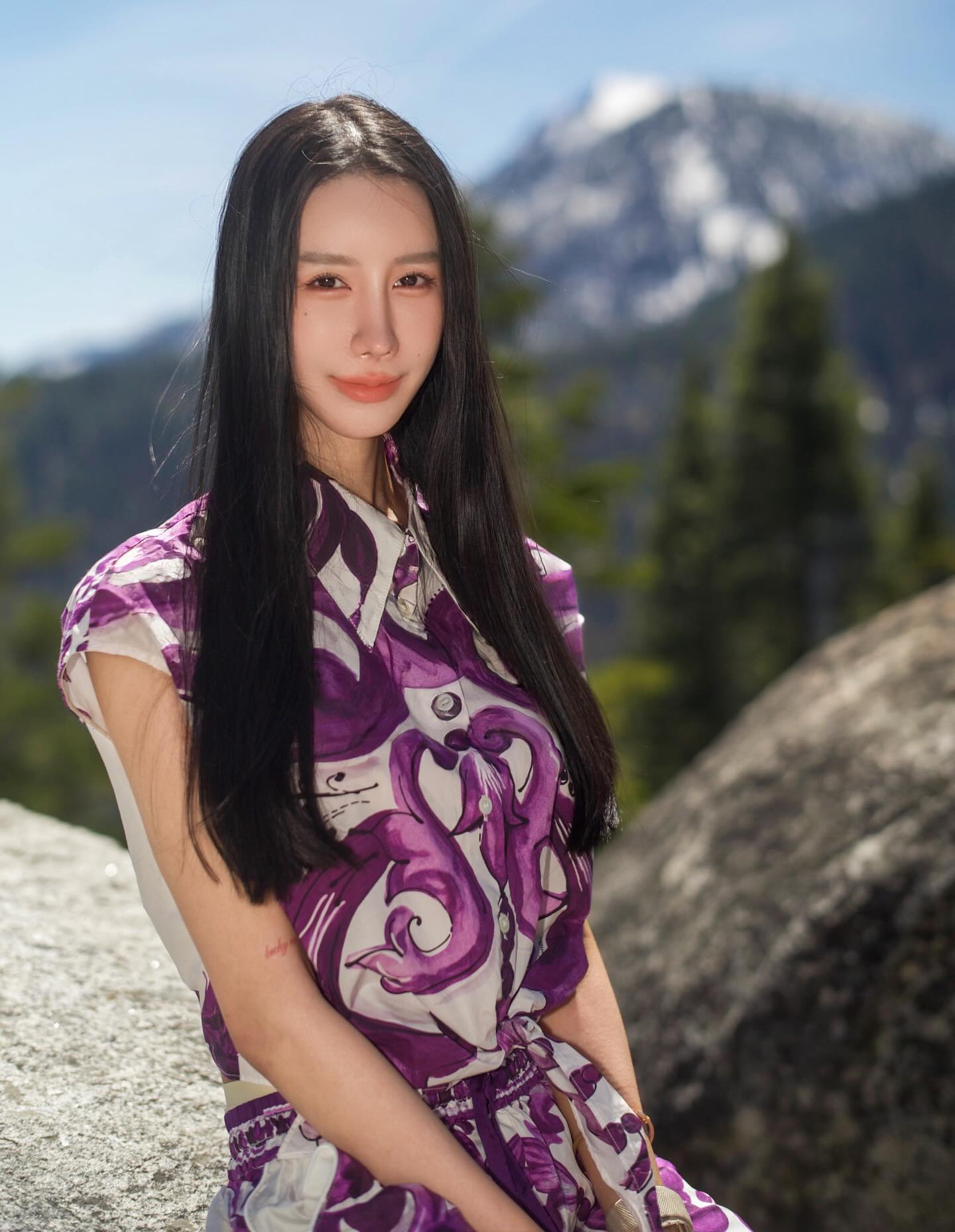 อิ๊งค์ - ภัทรานิษฐ์ วิริยะบำรุงกิจ