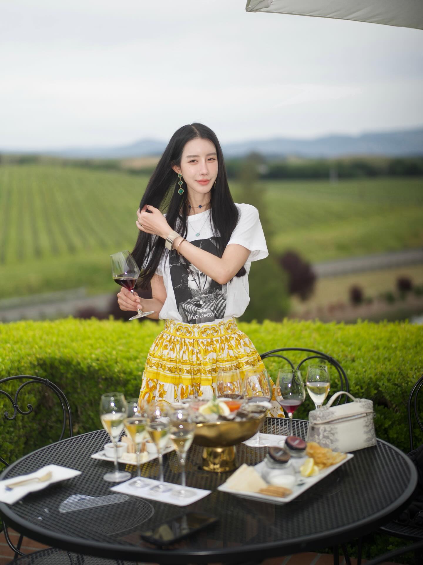 อิ๊งค์ - ภัทรานิษฐ์ วิริยะบำรุงกิจ