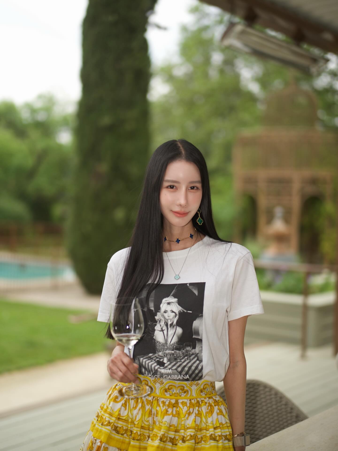 อิ๊งค์ - ภัทรานิษฐ์ วิริยะบำรุงกิจ