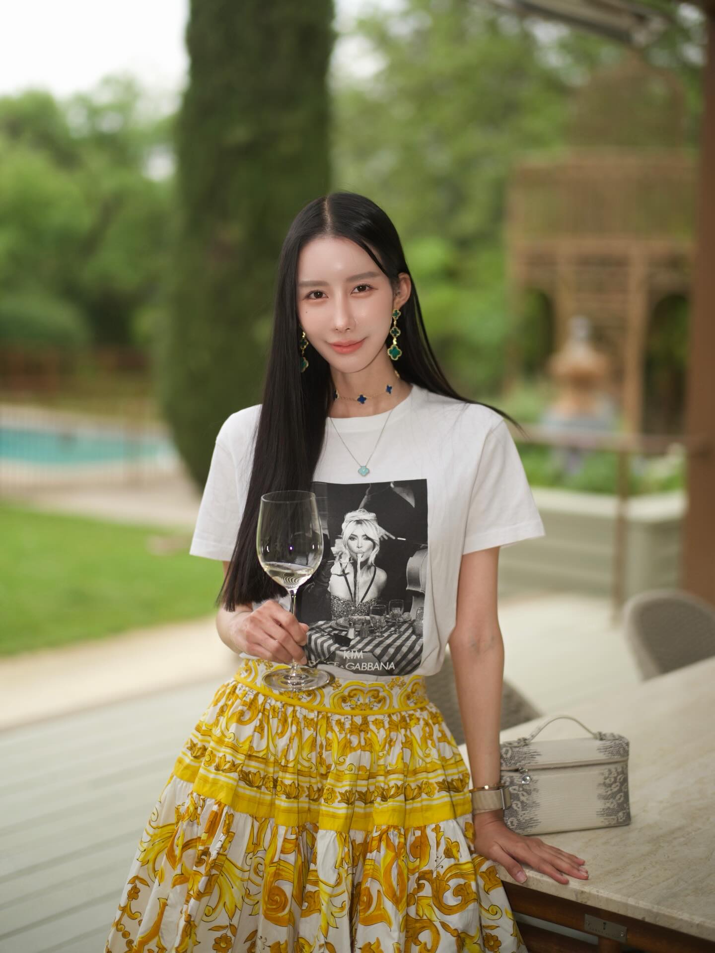 อิ๊งค์ - ภัทรานิษฐ์ วิริยะบำรุงกิจ