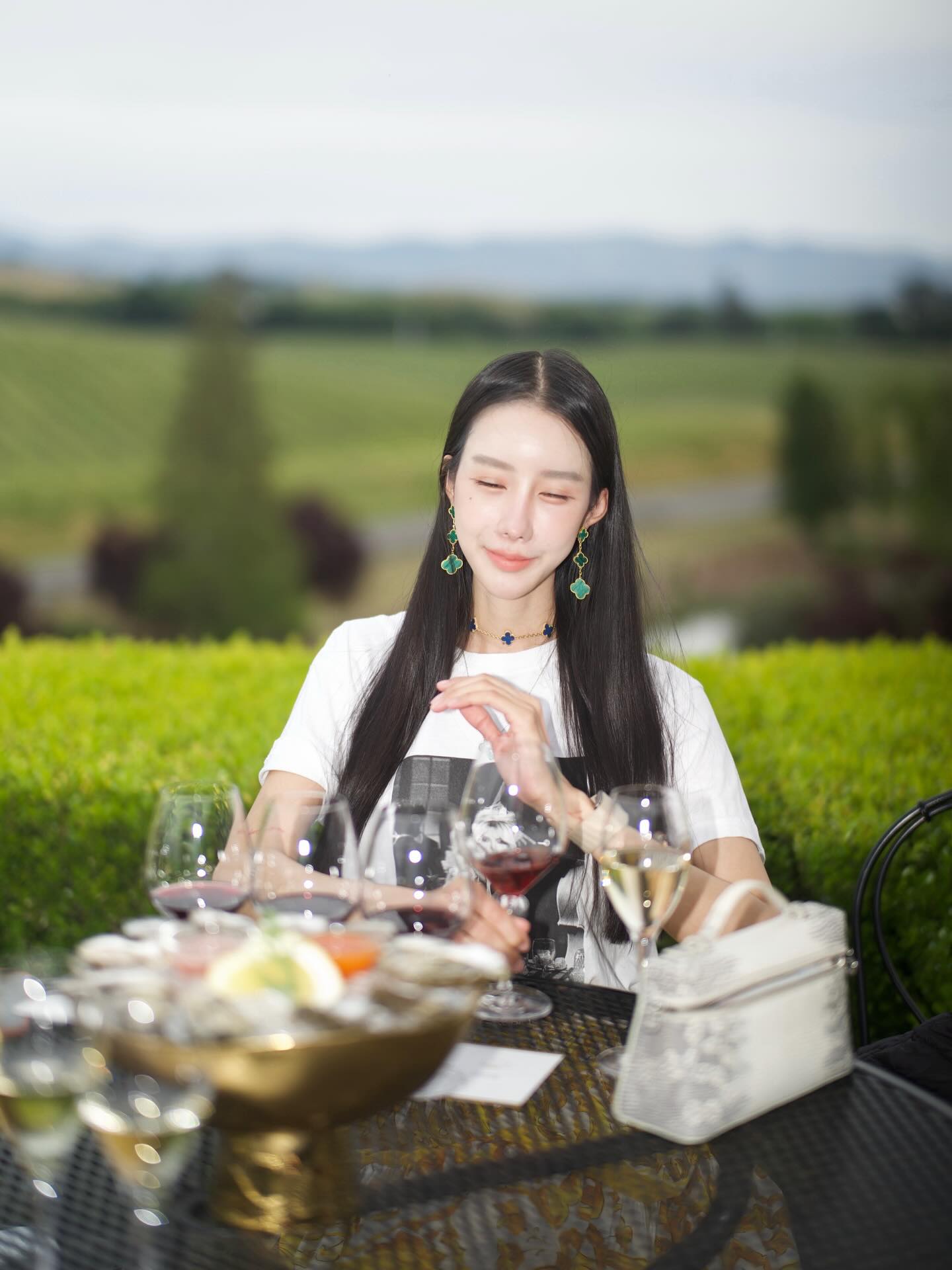 อิ๊งค์ - ภัทรานิษฐ์ วิริยะบำรุงกิจ