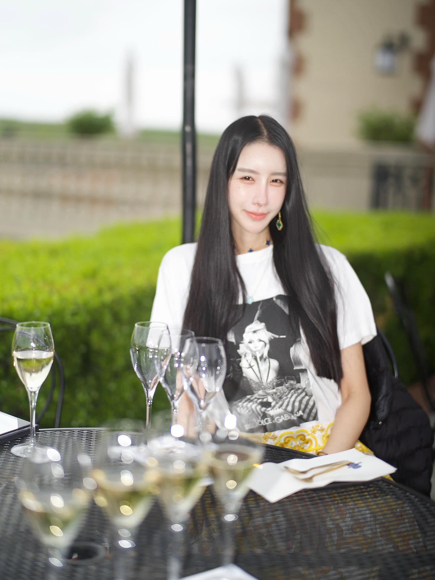 อิ๊งค์ - ภัทรานิษฐ์ วิริยะบำรุงกิจ