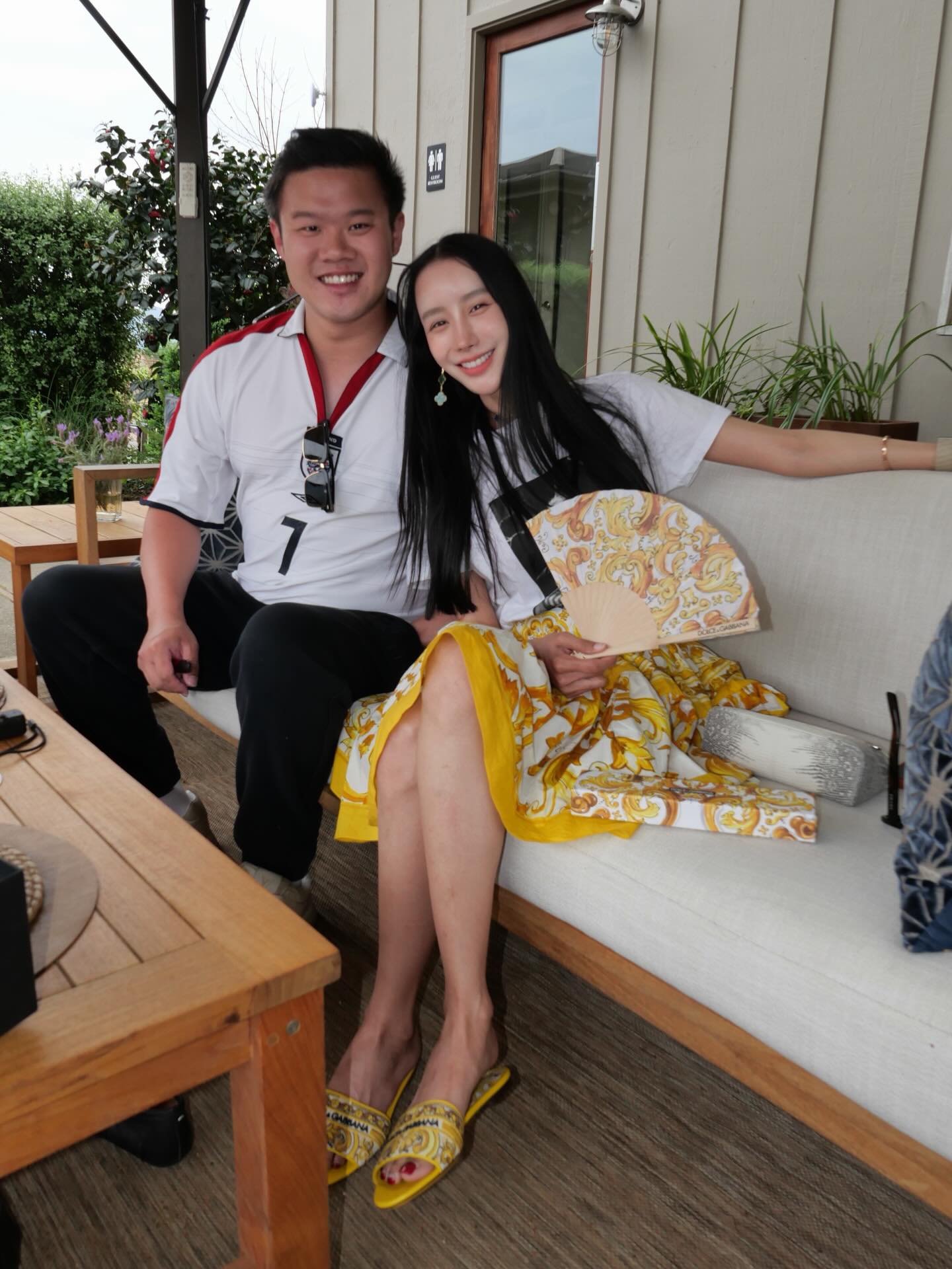 อิ๊งค์ - ภัทรานิษฐ์ วิริยะบำรุงกิจ