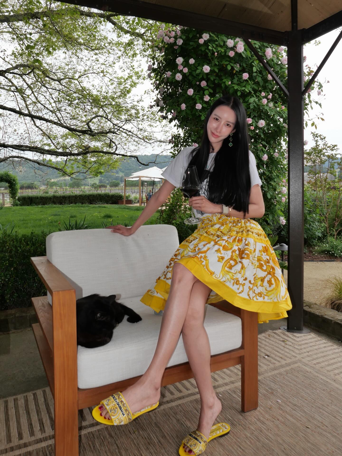 อิ๊งค์ - ภัทรานิษฐ์ วิริยะบำรุงกิจ