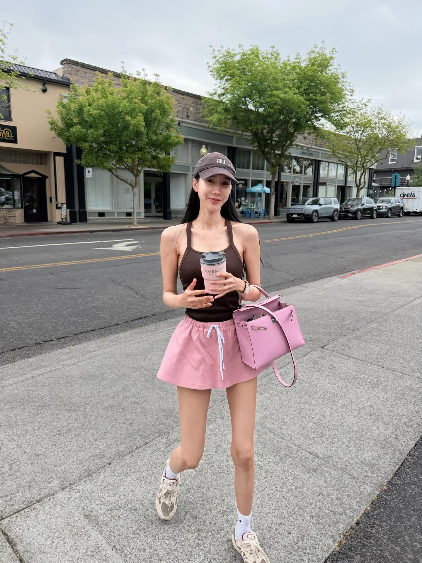 อิ๊งค์ - ภัทรานิษฐ์ วิริยะบำรุงกิจ