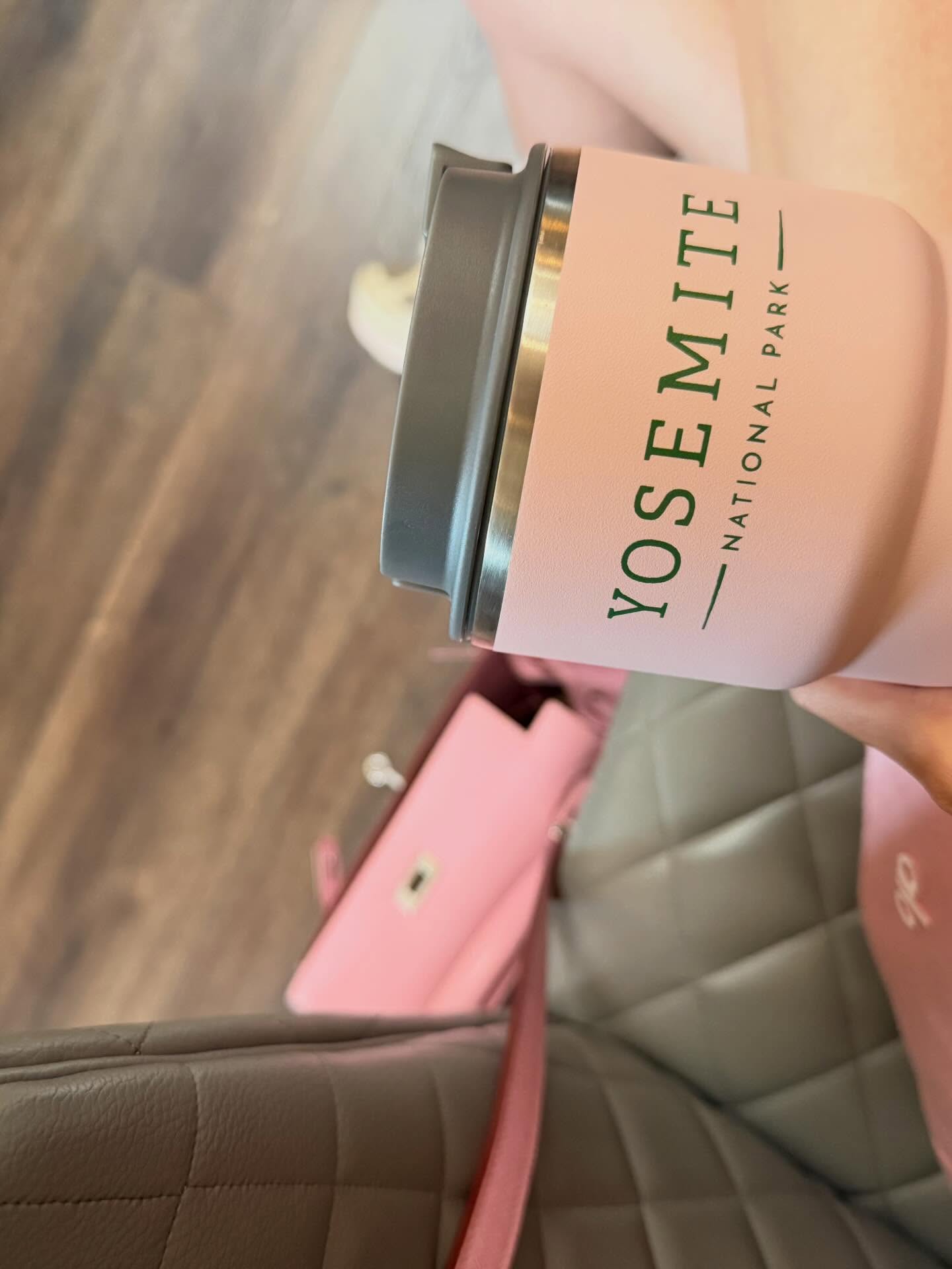 อิ๊งค์ - ภัทรานิษฐ์ วิริยะบำรุงกิจ