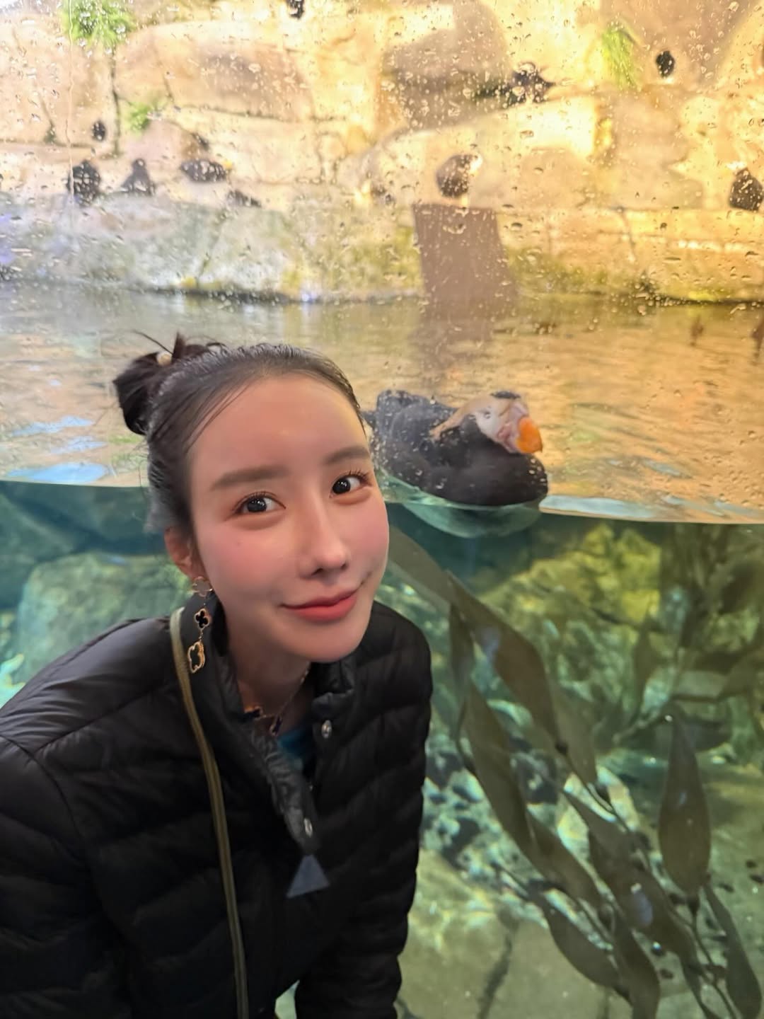 อิ๊งค์ - ภัทรานิษฐ์ วิริยะบำรุงกิจ