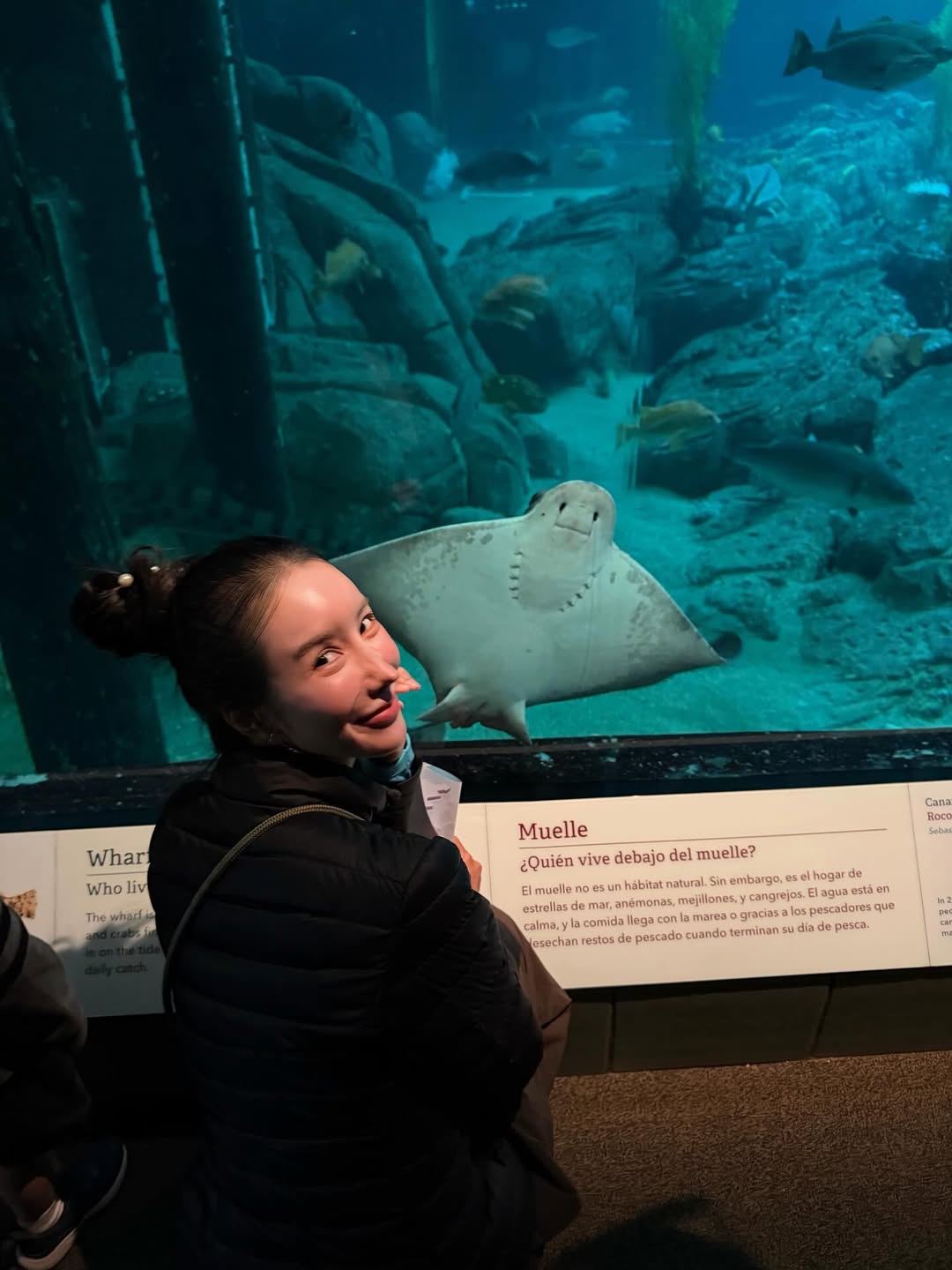 อิ๊งค์ - ภัทรานิษฐ์ วิริยะบำรุงกิจ