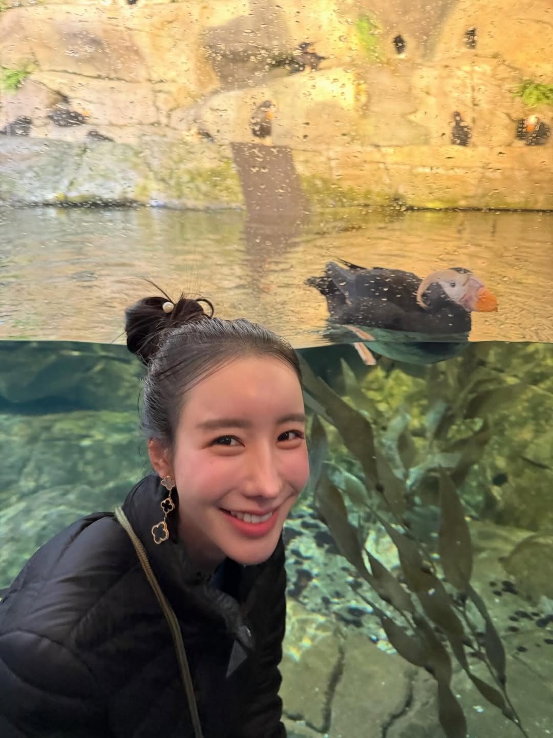 อิ๊งค์ - ภัทรานิษฐ์ วิริยะบำรุงกิจ