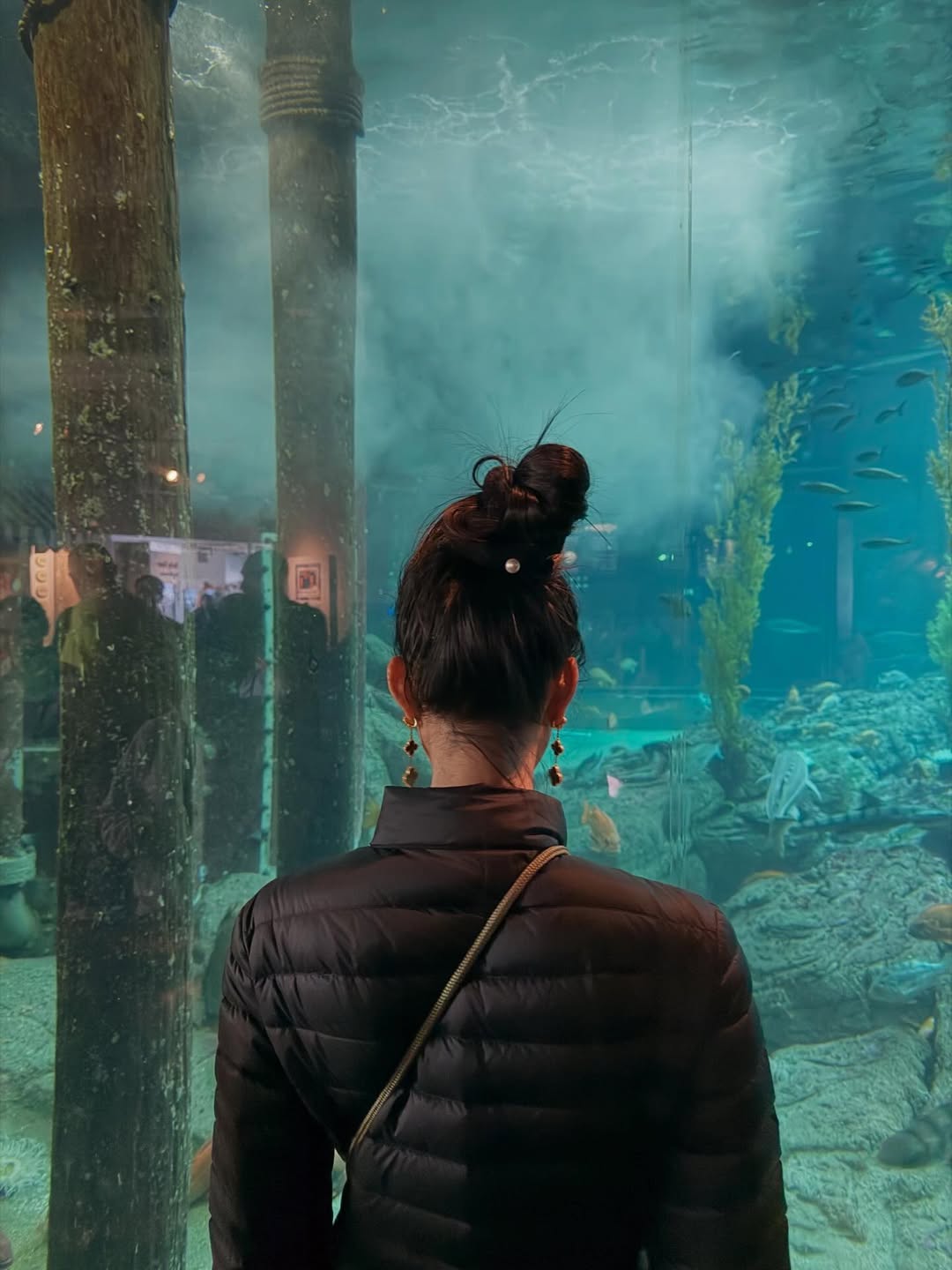 อิ๊งค์ - ภัทรานิษฐ์ วิริยะบำรุงกิจ