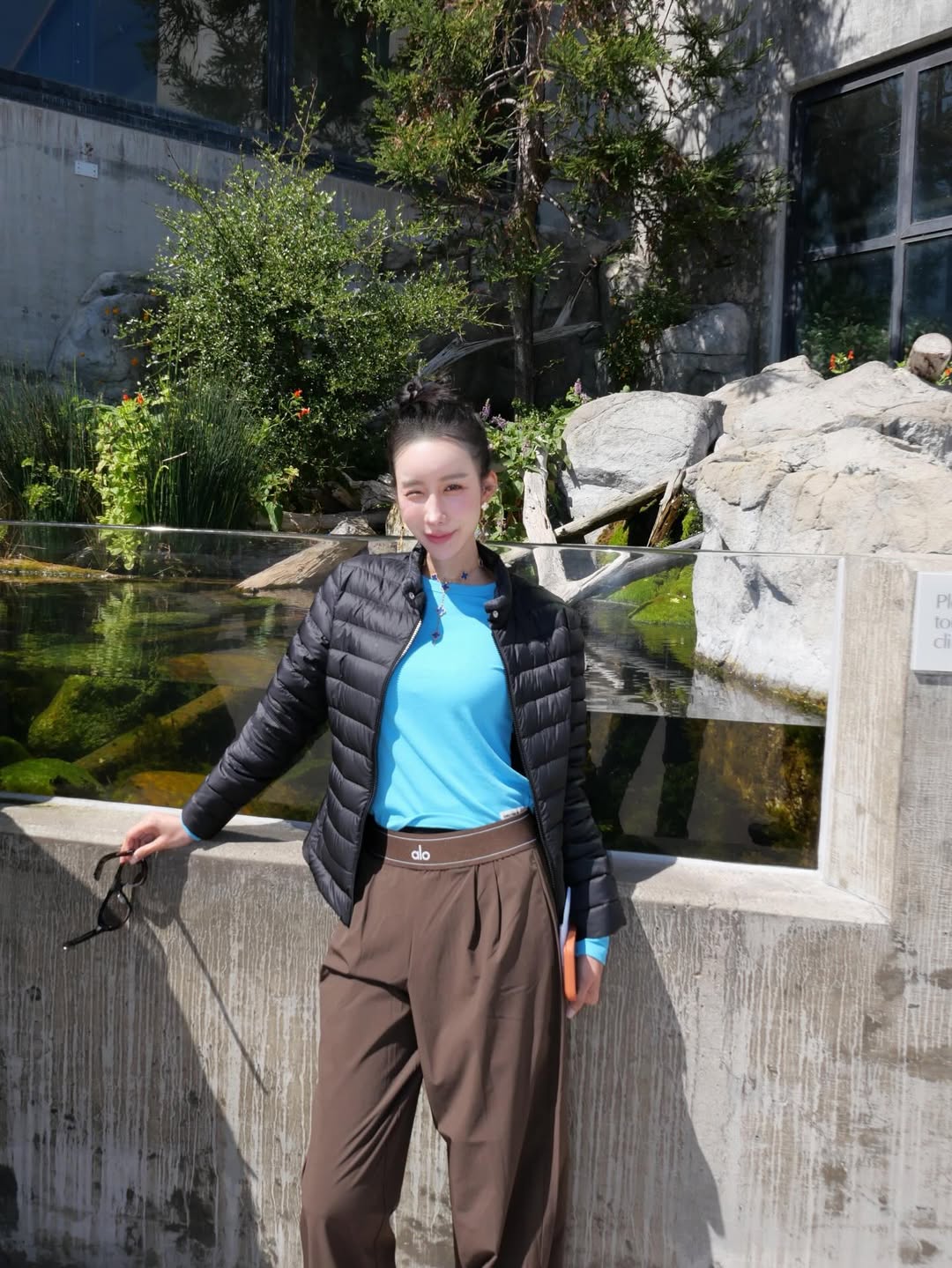 อิ๊งค์ - ภัทรานิษฐ์ วิริยะบำรุงกิจ