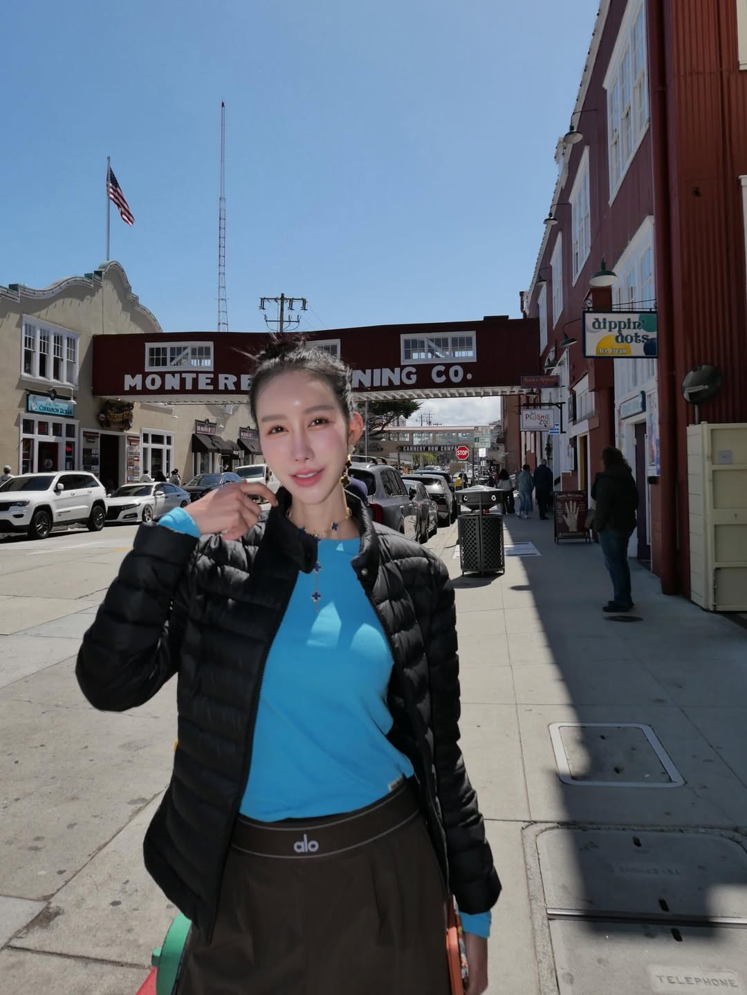 อิ๊งค์ - ภัทรานิษฐ์ วิริยะบำรุงกิจ