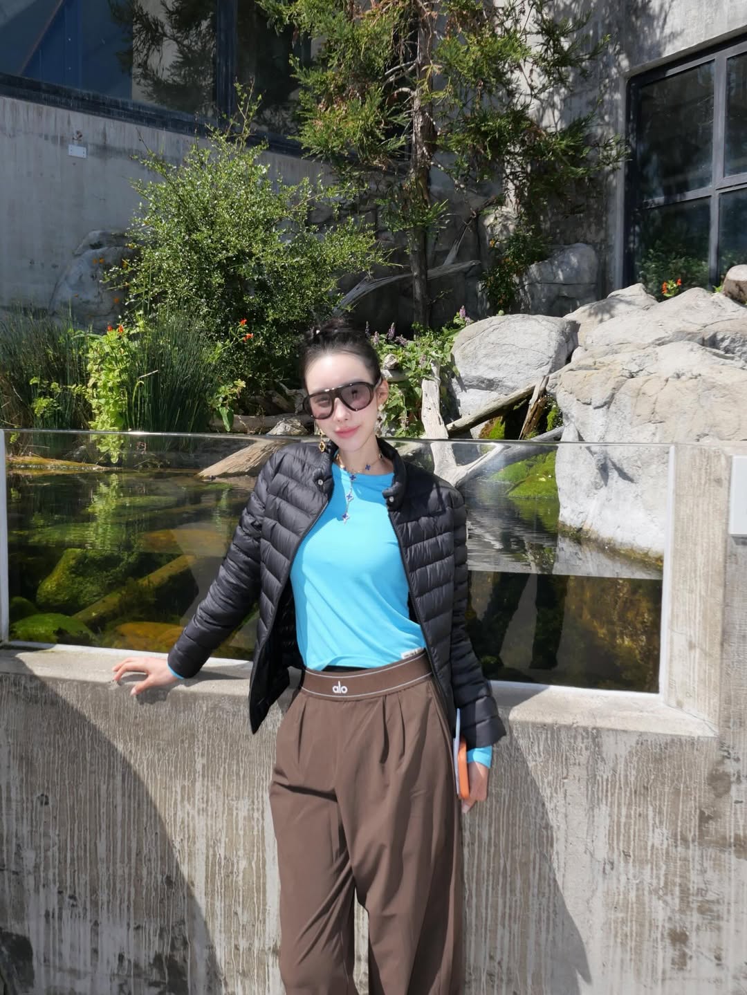 อิ๊งค์ - ภัทรานิษฐ์ วิริยะบำรุงกิจ