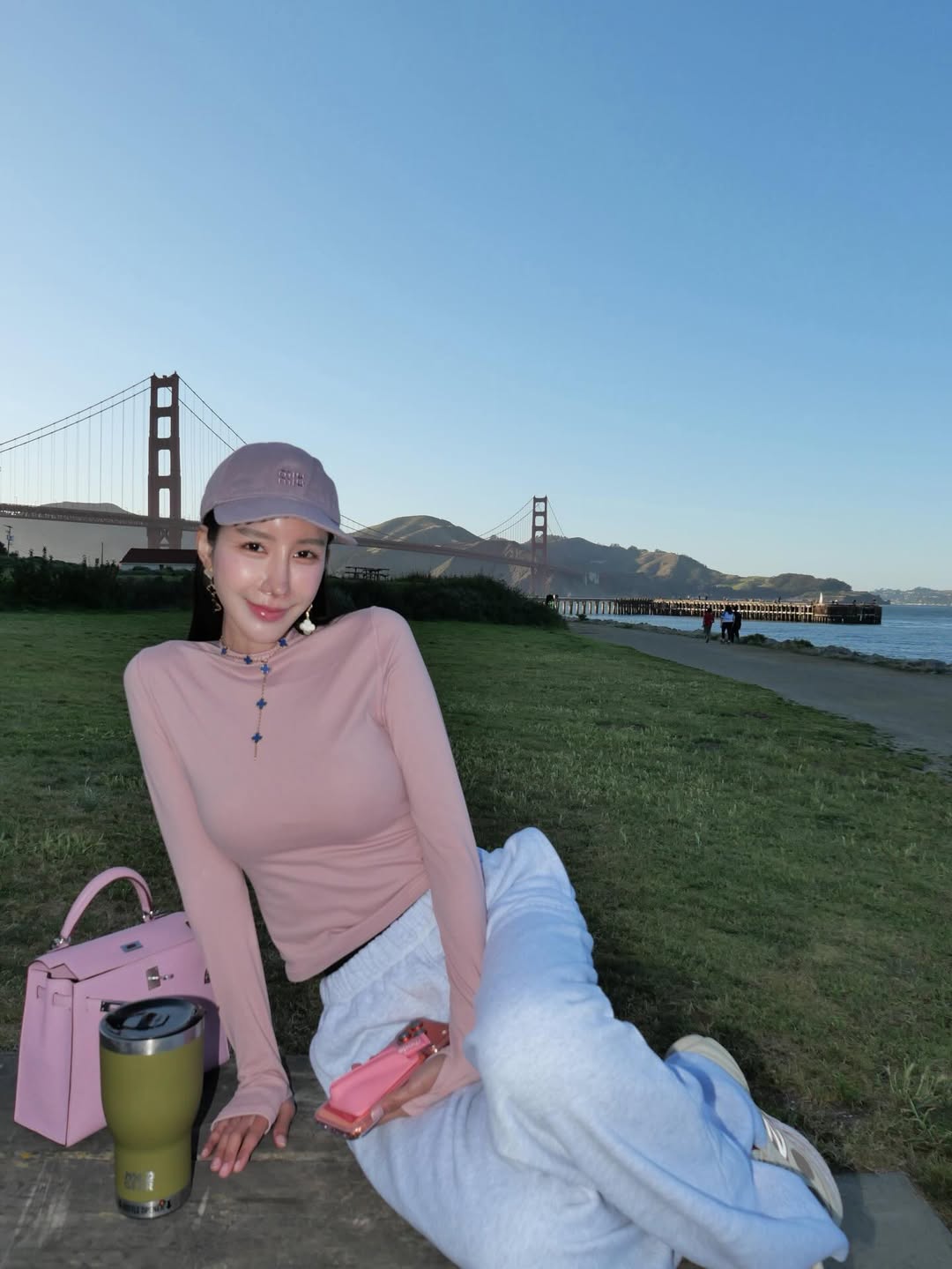 อิ๊งค์ - ภัทรานิษฐ์ วิริยะบำรุงกิจ