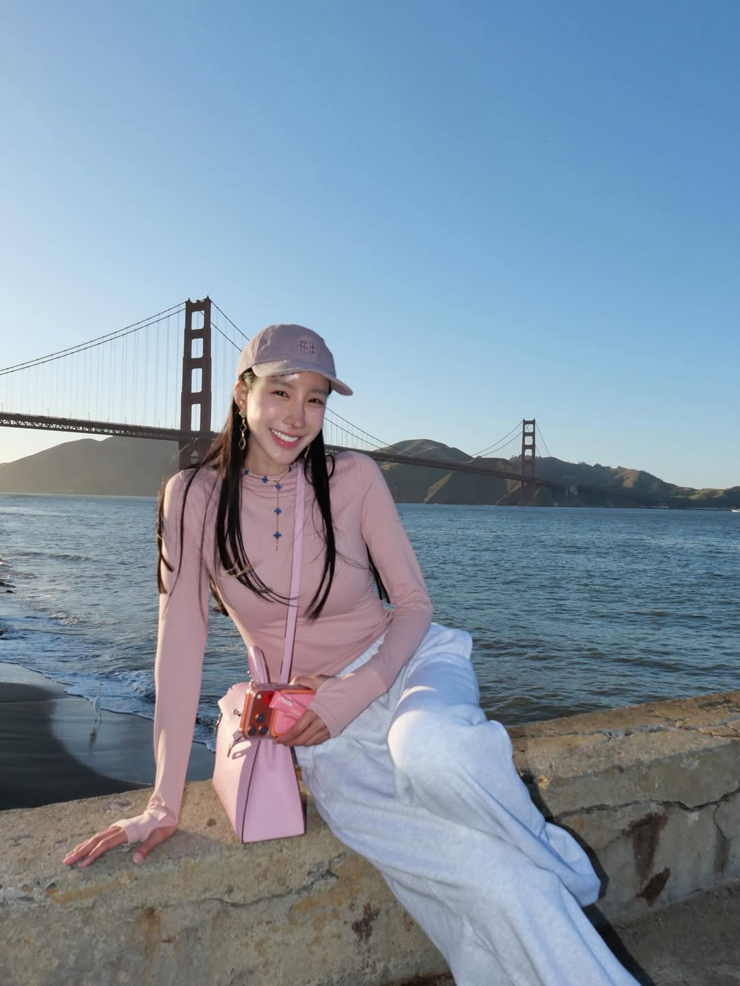 อิ๊งค์ - ภัทรานิษฐ์ วิริยะบำรุงกิจ