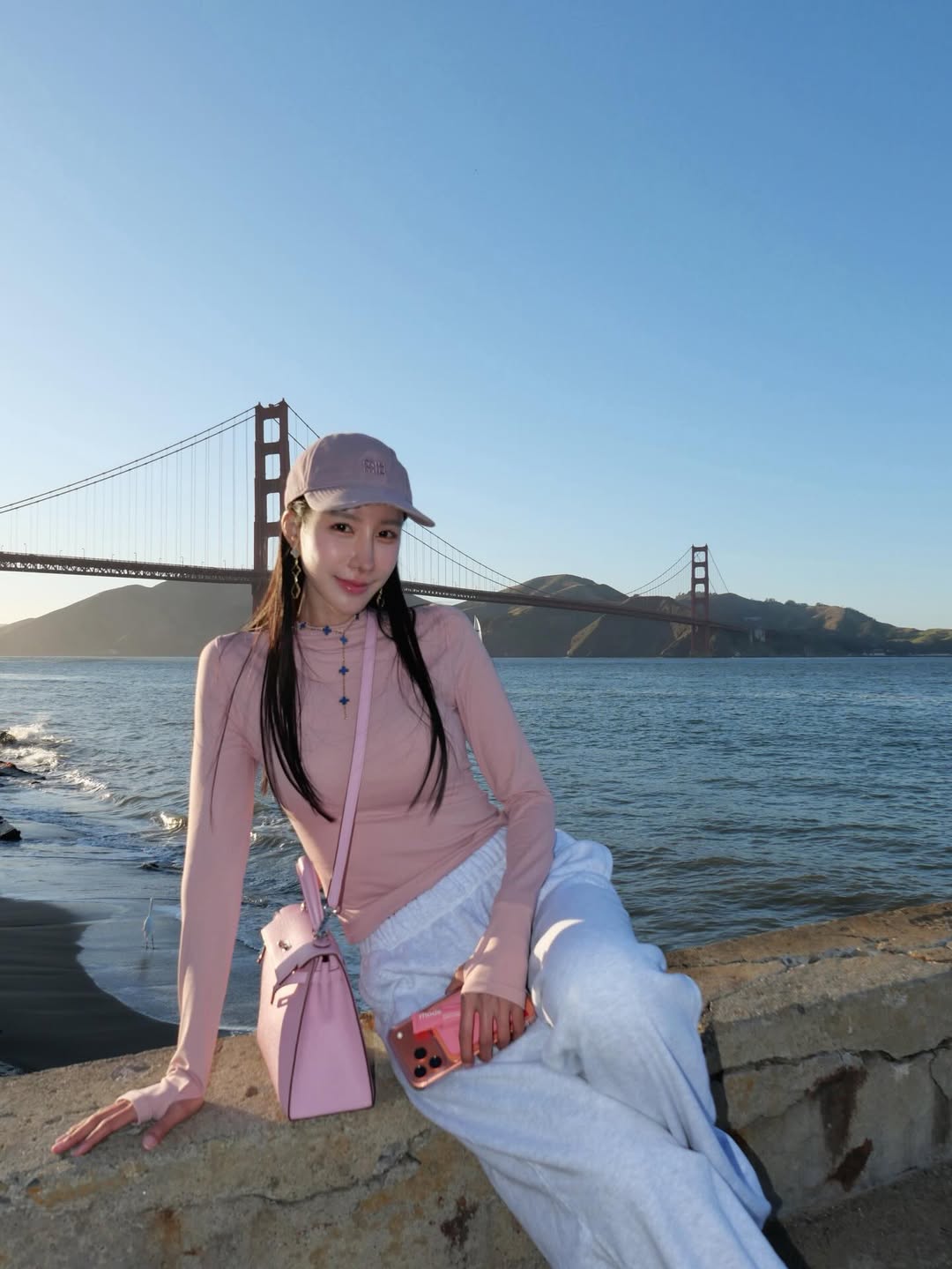 อิ๊งค์ - ภัทรานิษฐ์ วิริยะบำรุงกิจ