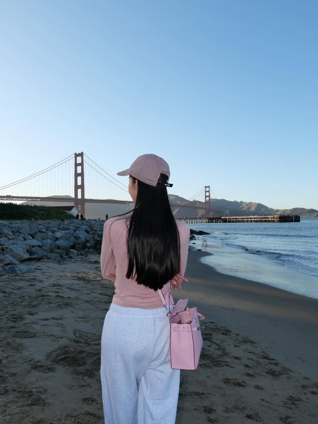 อิ๊งค์ - ภัทรานิษฐ์ วิริยะบำรุงกิจ