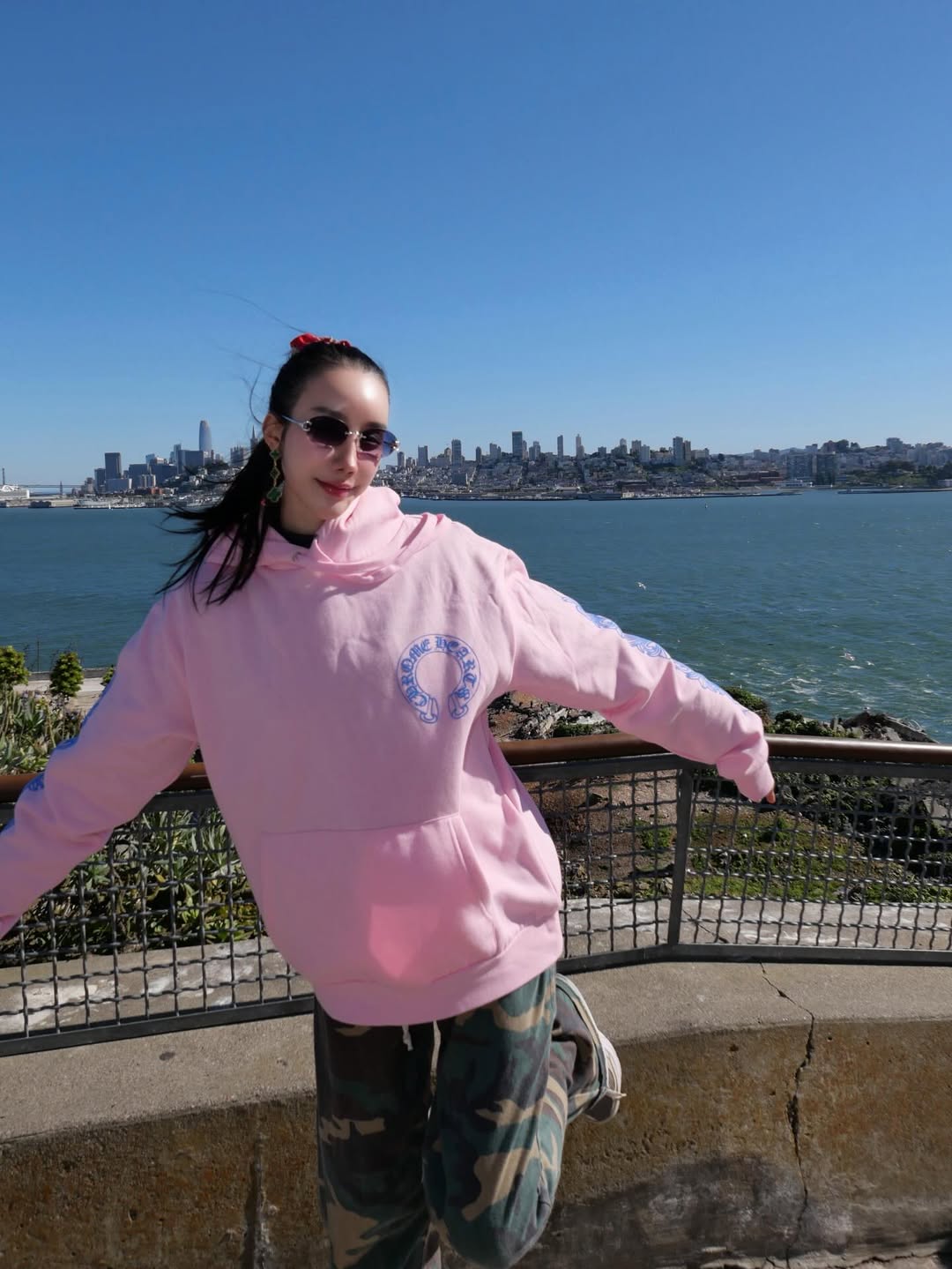 อิ๊งค์ - ภัทรานิษฐ์ วิริยะบำรุงกิจ