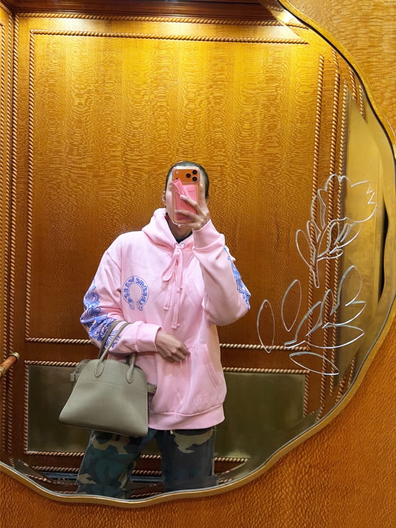 อิ๊งค์ - ภัทรานิษฐ์ วิริยะบำรุงกิจ