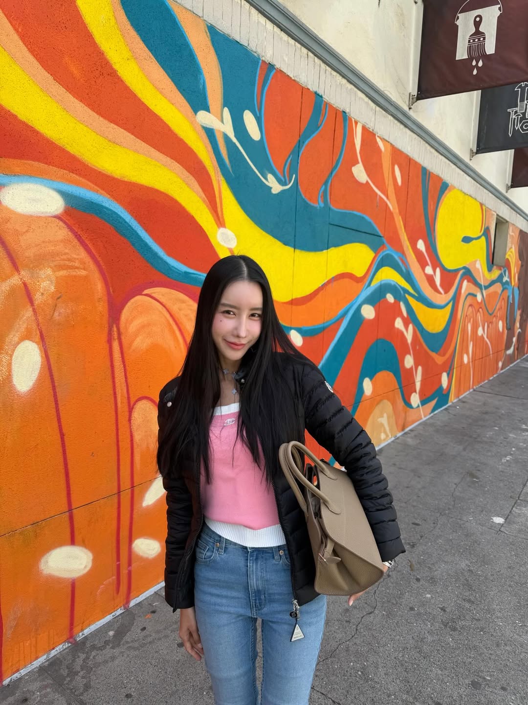 อิ๊งค์ - ภัทรานิษฐ์ วิริยะบำรุงกิจ