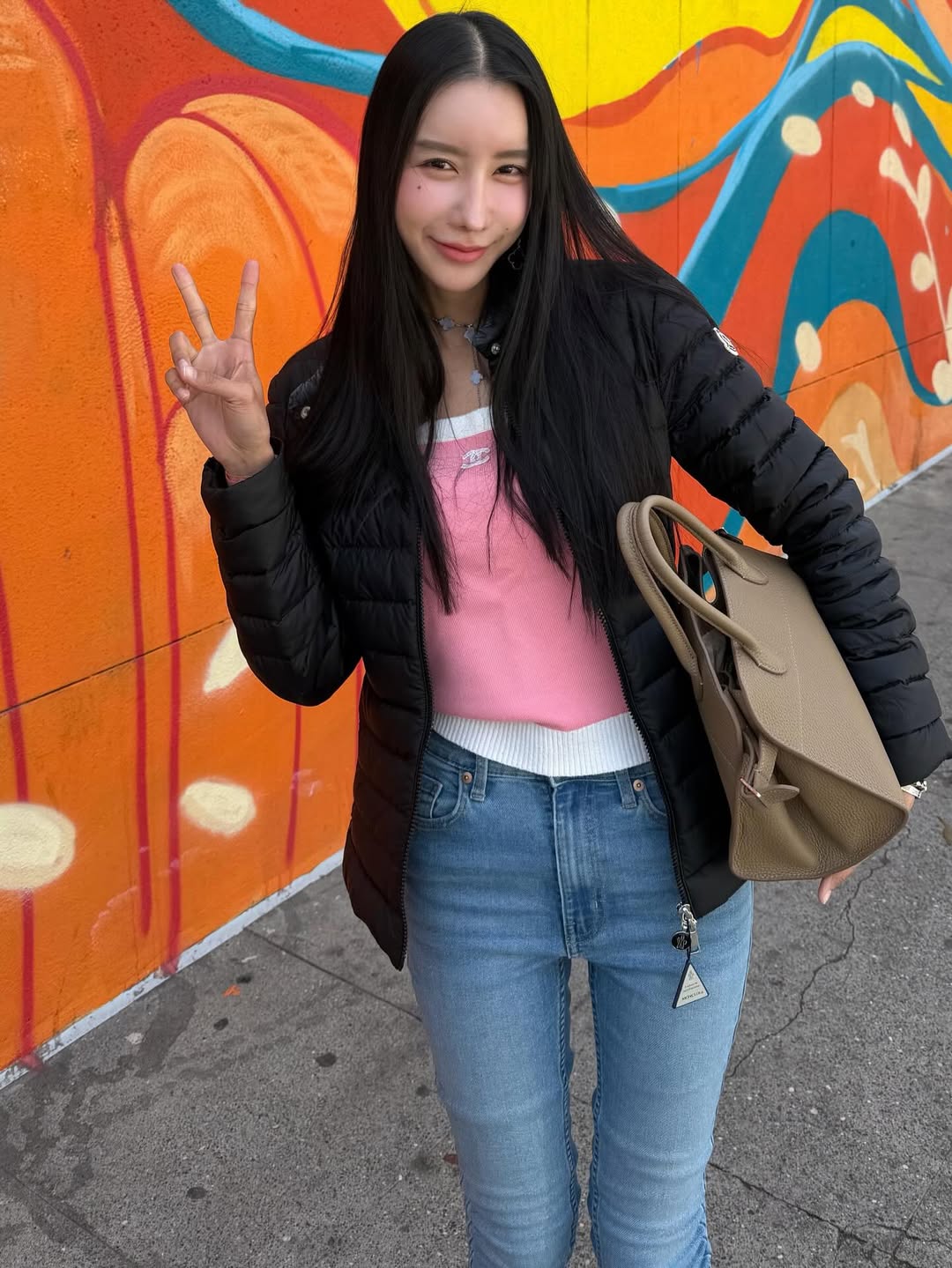 อิ๊งค์ - ภัทรานิษฐ์ วิริยะบำรุงกิจ