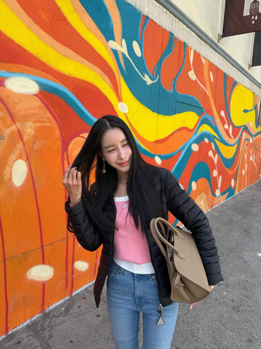 อิ๊งค์ - ภัทรานิษฐ์ วิริยะบำรุงกิจ