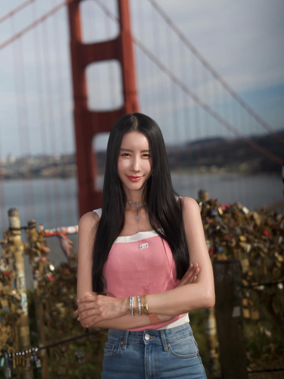 อิ๊งค์ - ภัทรานิษฐ์ วิริยะบำรุงกิจ