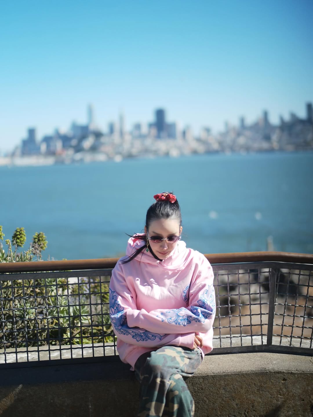 อิ๊งค์ - ภัทรานิษฐ์ วิริยะบำรุงกิจ