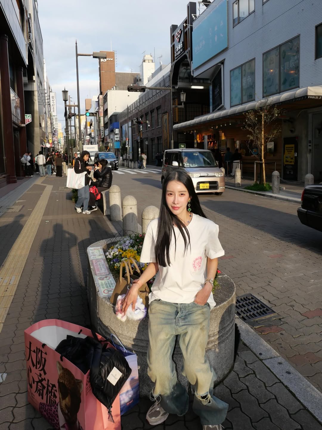 อิ๊งค์ - ภัทรานิษฐ์ วิริยะบำรุงกิจ