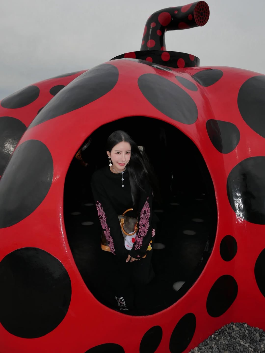 อิ๊งค์ - ภัทรานิษฐ์ วิริยะบำรุงกิจ