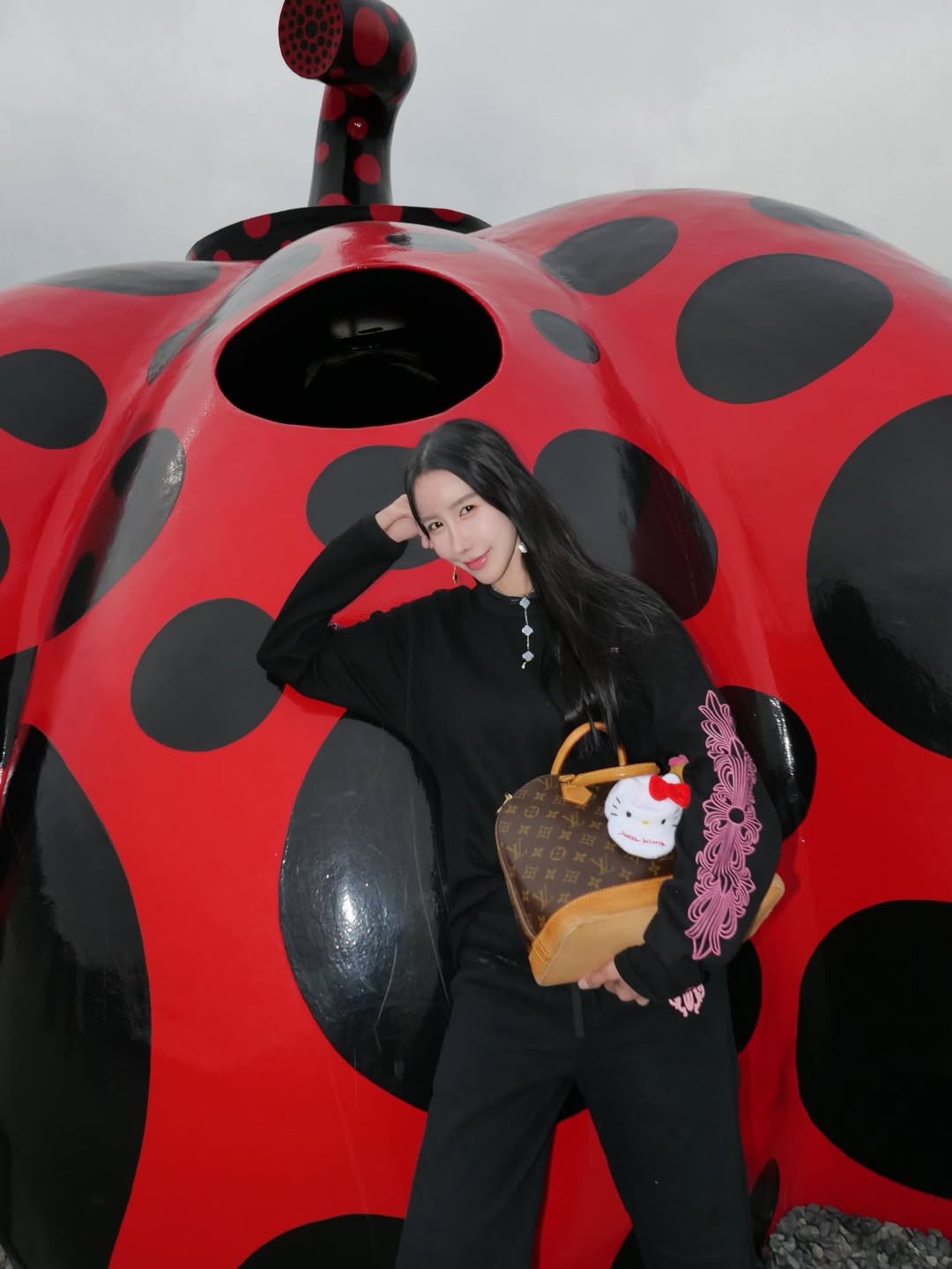 อิ๊งค์ - ภัทรานิษฐ์ วิริยะบำรุงกิจ