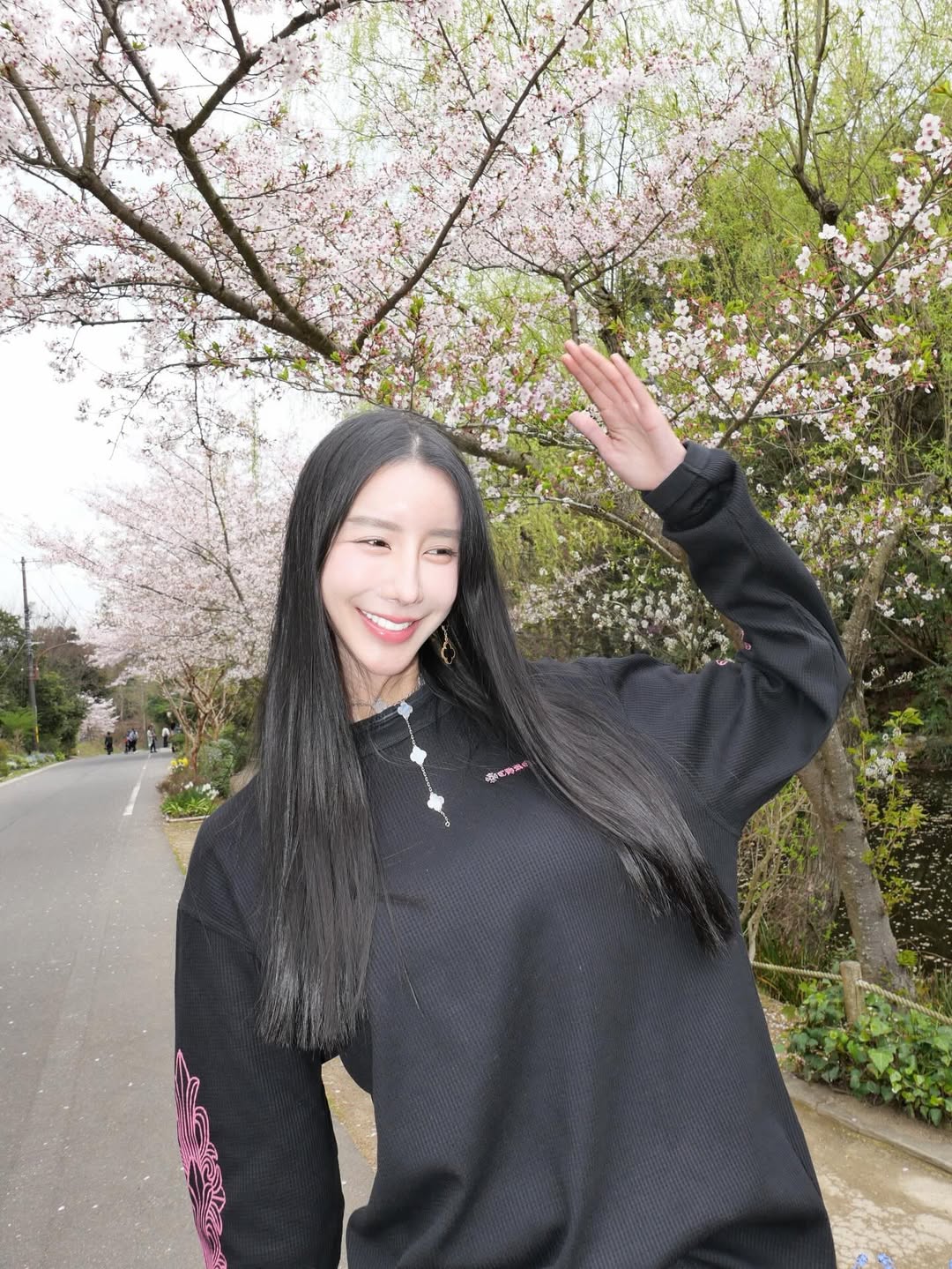 อิ๊งค์ - ภัทรานิษฐ์ วิริยะบำรุงกิจ