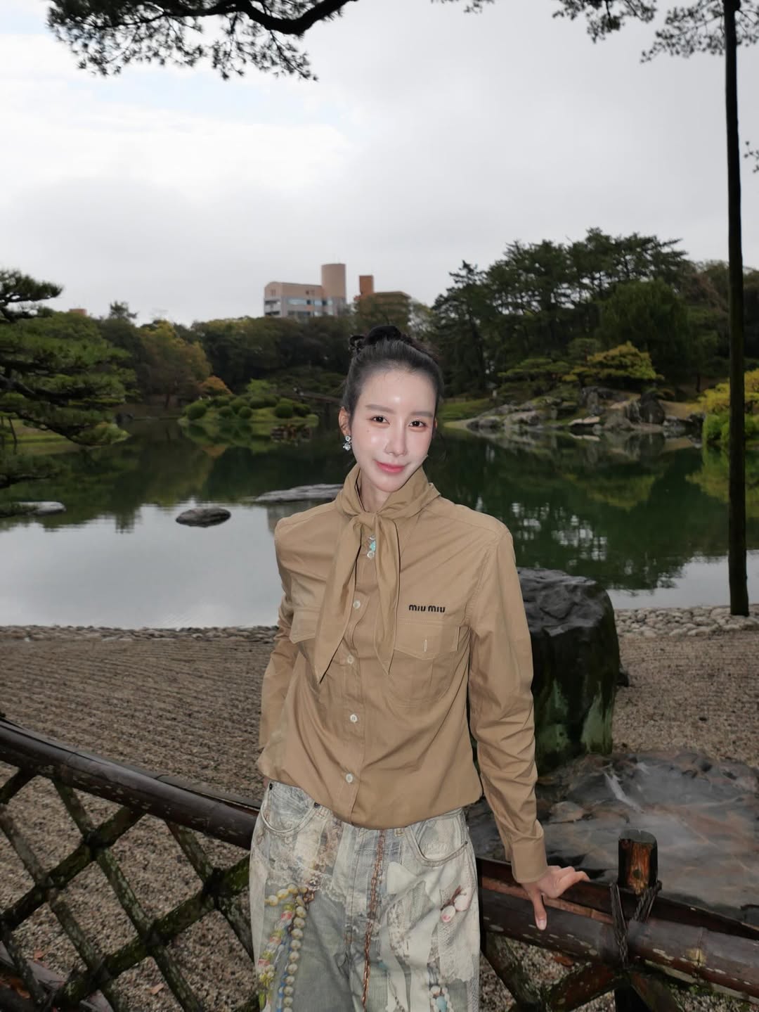 อิ๊งค์ - ภัทรานิษฐ์ วิริยะบำรุงกิจ