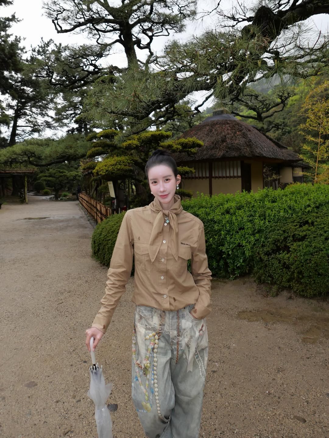 อิ๊งค์ - ภัทรานิษฐ์ วิริยะบำรุงกิจ