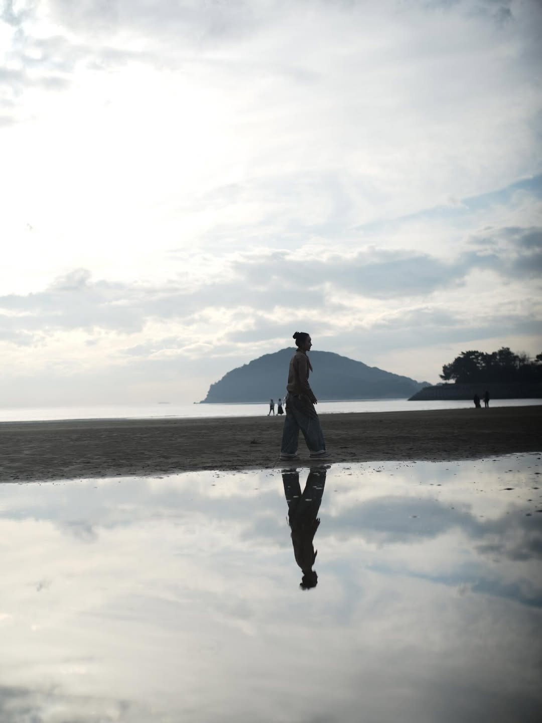 อิ๊งค์ - ภัทรานิษฐ์ วิริยะบำรุงกิจ