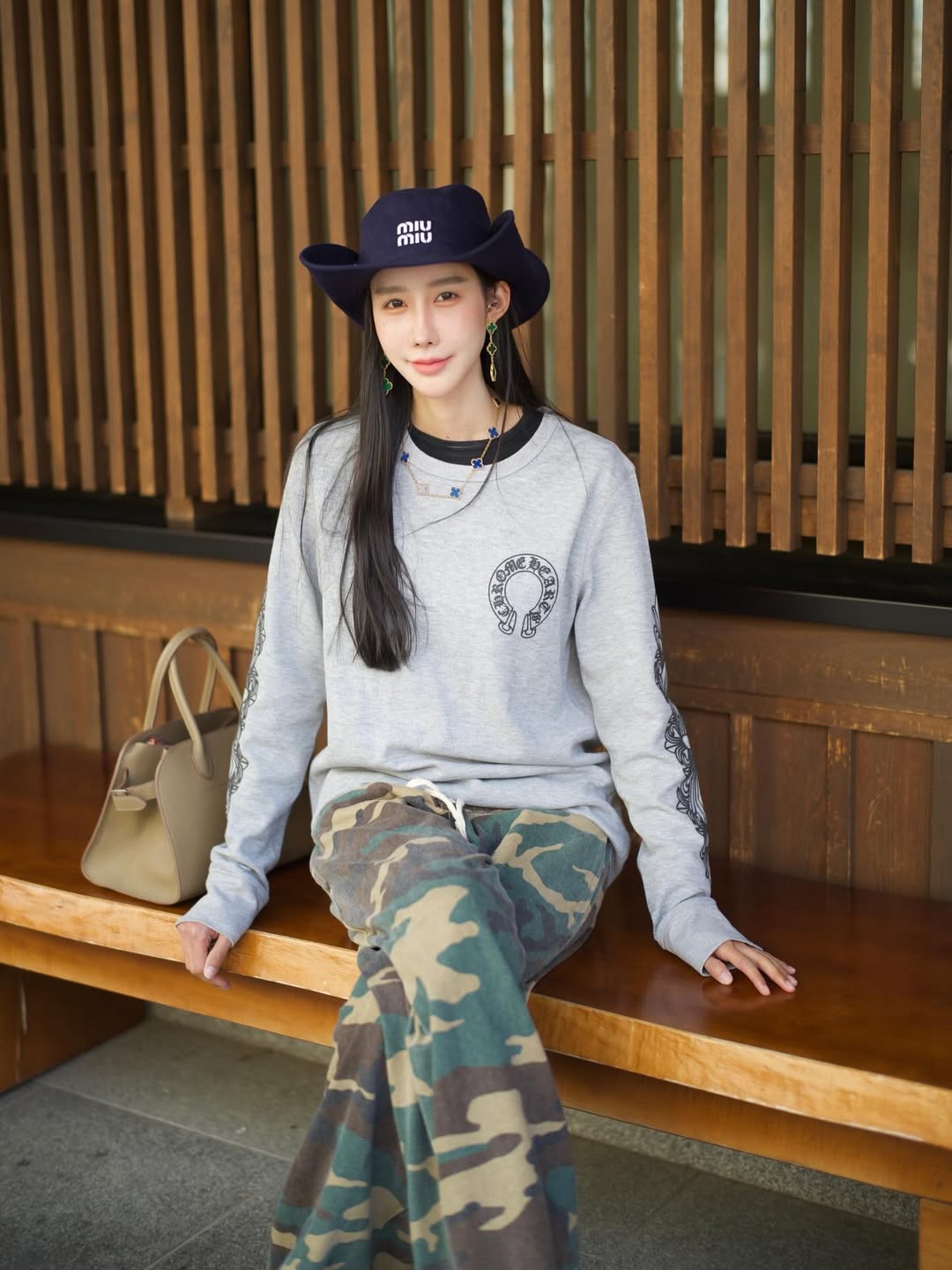 อิ๊งค์ - ภัทรานิษฐ์ วิริยะบำรุงกิจ