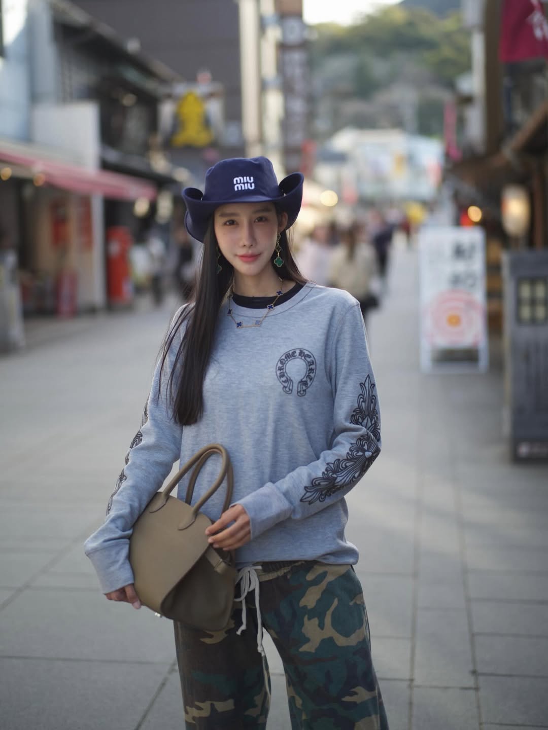 อิ๊งค์ - ภัทรานิษฐ์ วิริยะบำรุงกิจ