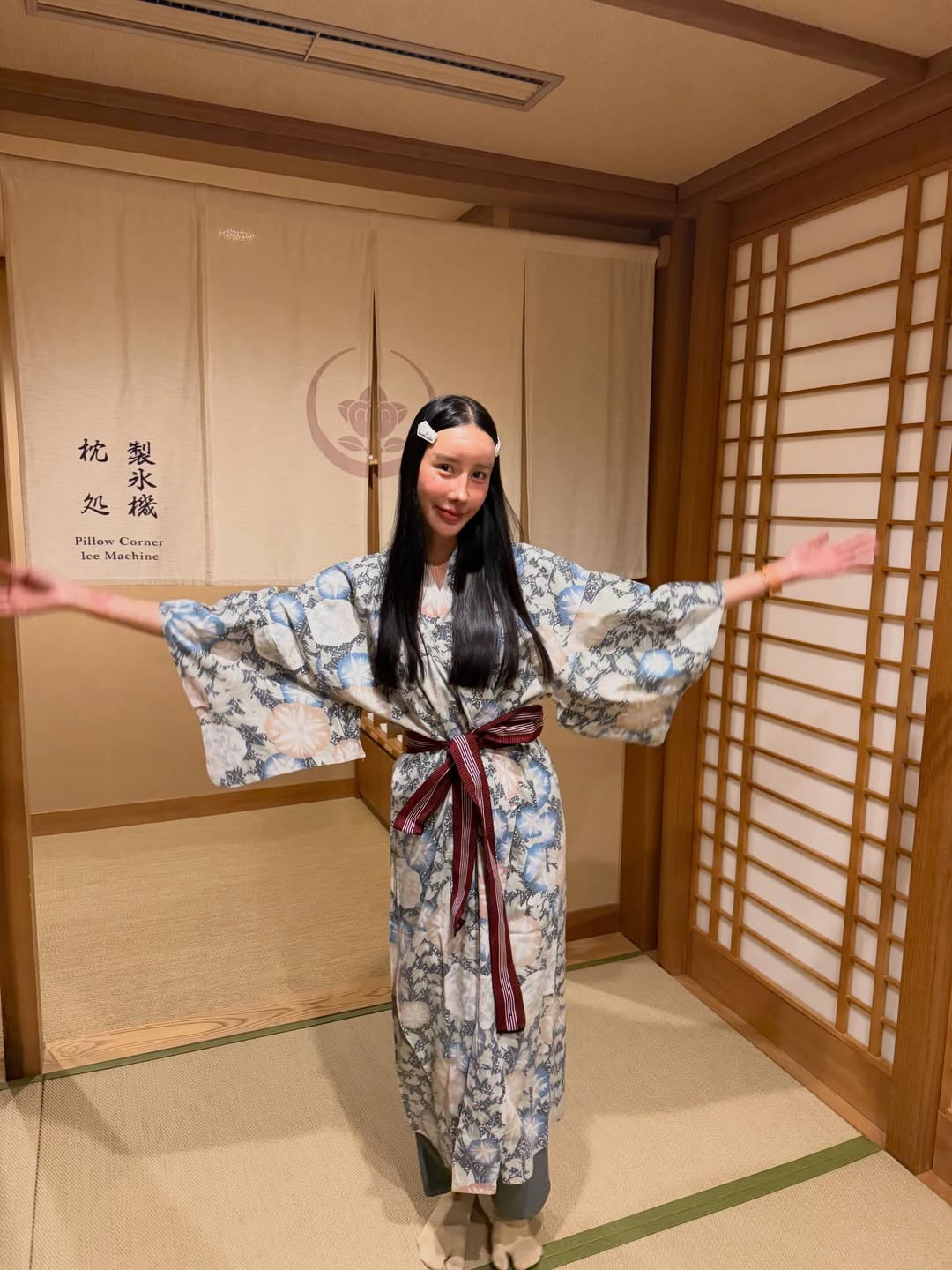 อิ๊งค์ - ภัทรานิษฐ์ วิริยะบำรุงกิจ