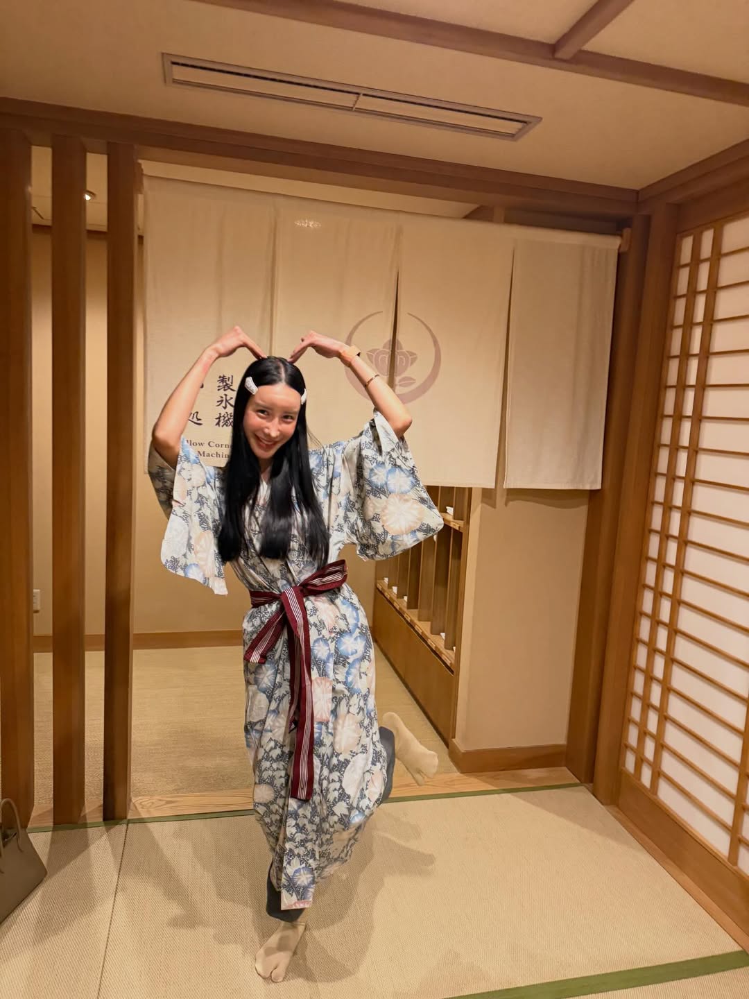 อิ๊งค์ - ภัทรานิษฐ์ วิริยะบำรุงกิจ