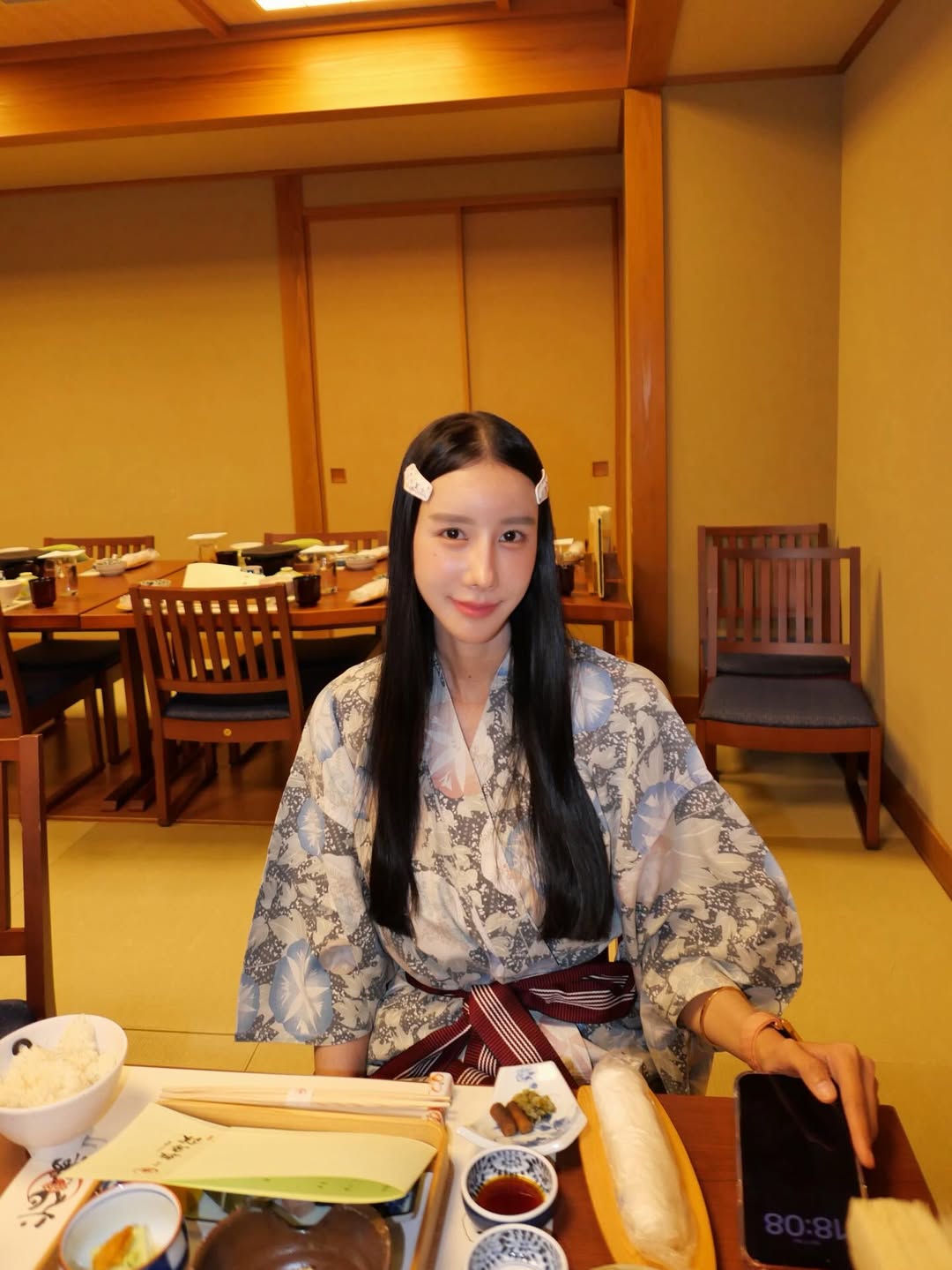 อิ๊งค์ - ภัทรานิษฐ์ วิริยะบำรุงกิจ