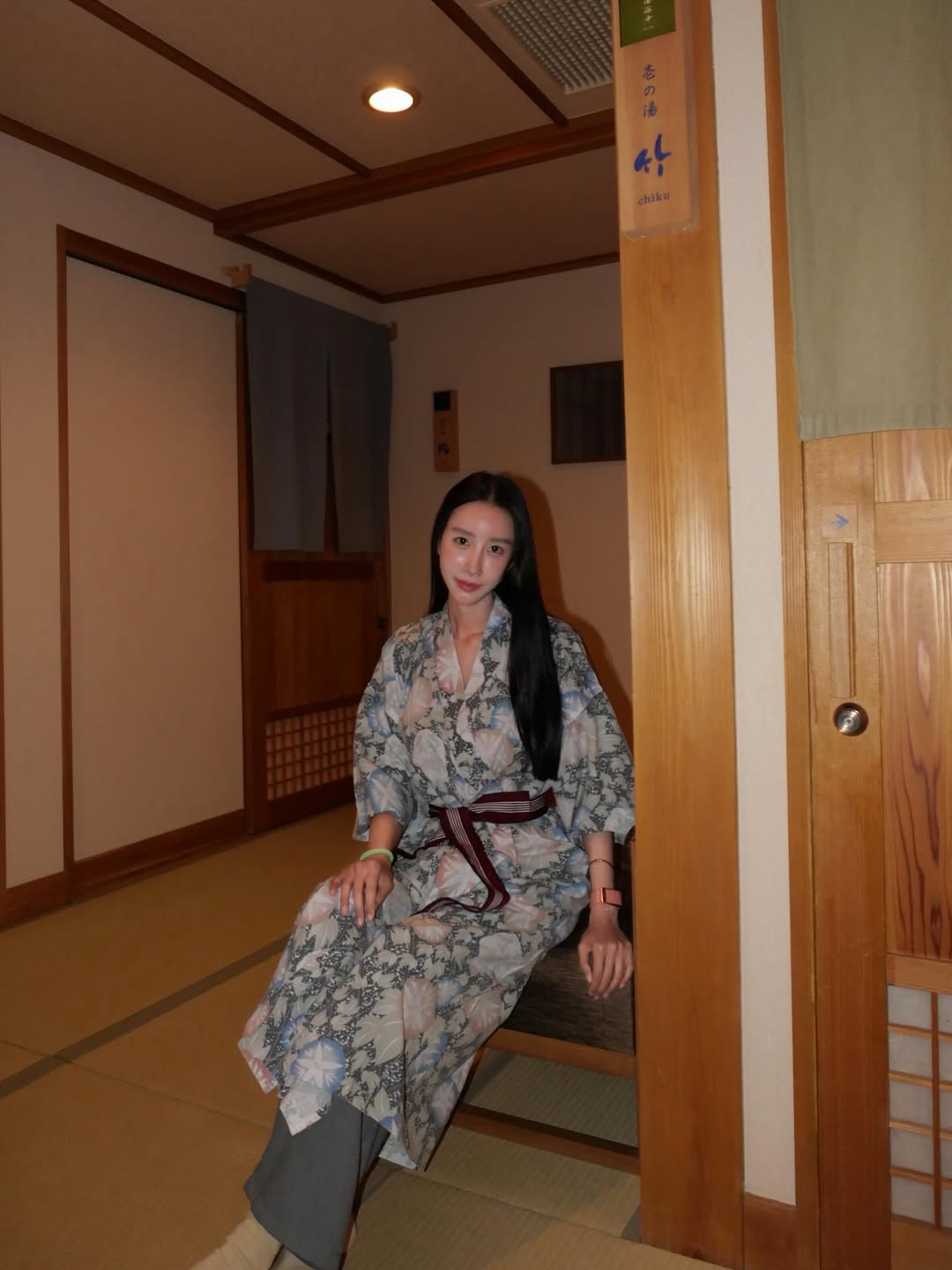 อิ๊งค์ - ภัทรานิษฐ์ วิริยะบำรุงกิจ