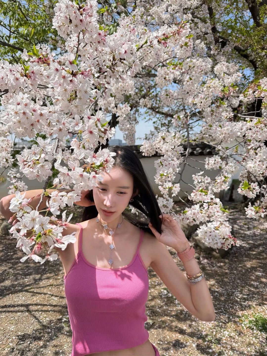 อิ๊งค์ - ภัทรานิษฐ์ วิริยะบำรุงกิจ