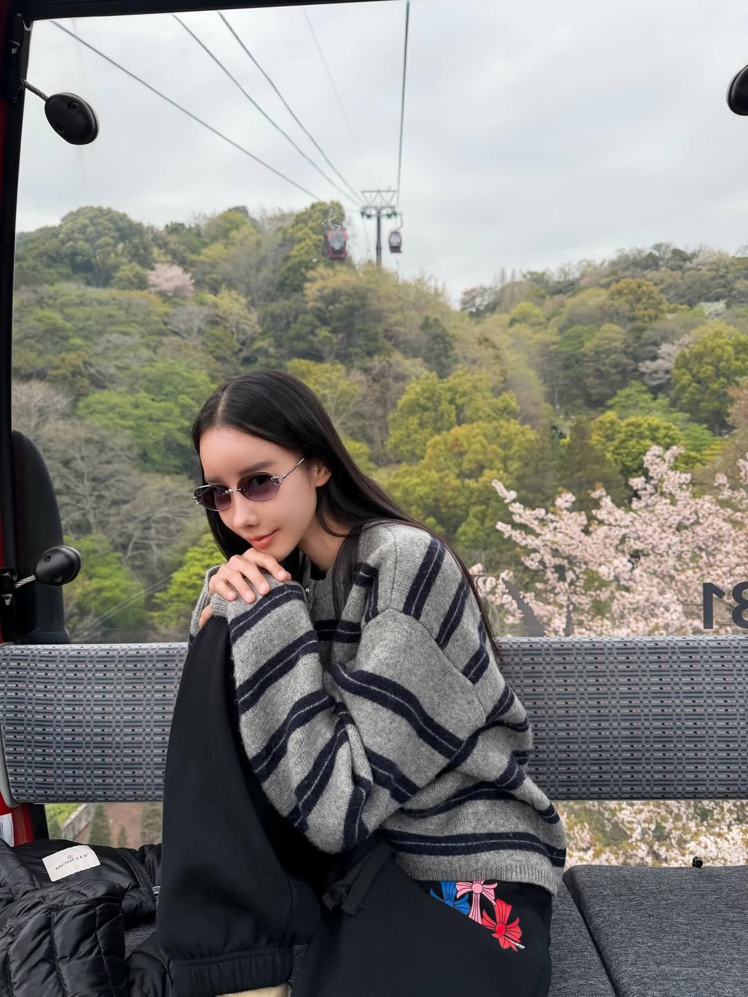 อิ๊งค์ - ภัทรานิษฐ์ วิริยะบำรุงกิจ