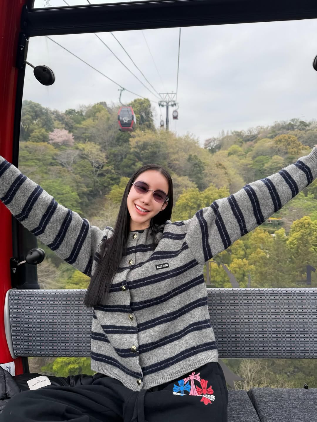 อิ๊งค์ - ภัทรานิษฐ์ วิริยะบำรุงกิจ